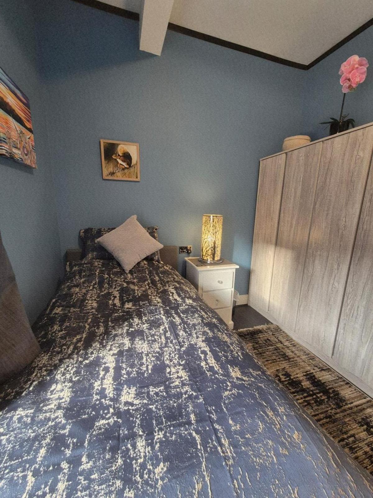 Ta'Pinu House and Spa