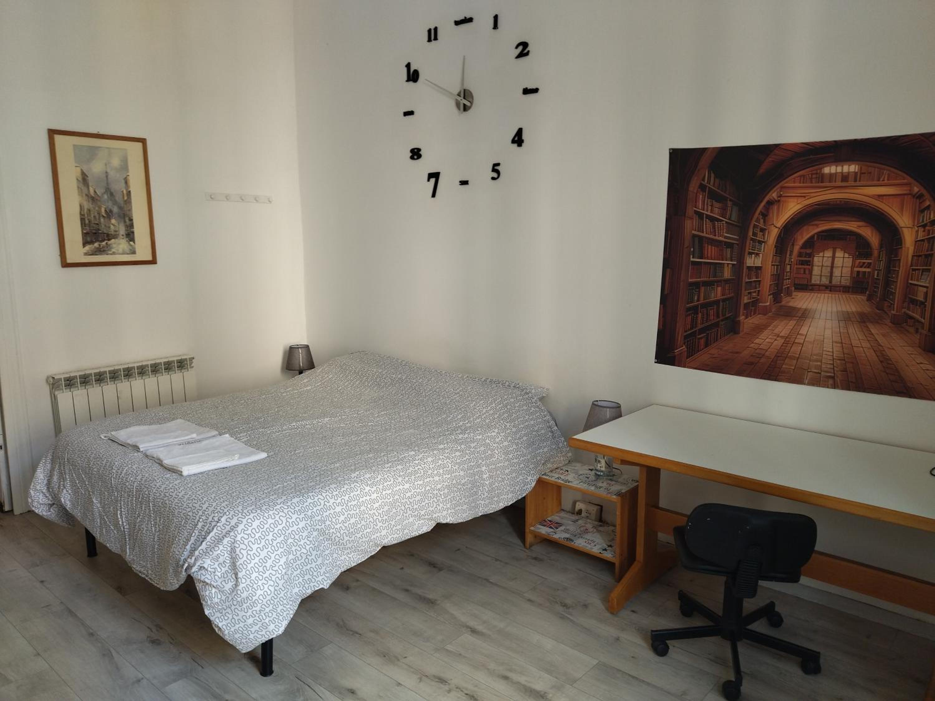 Bonghi Apartment - Milan
