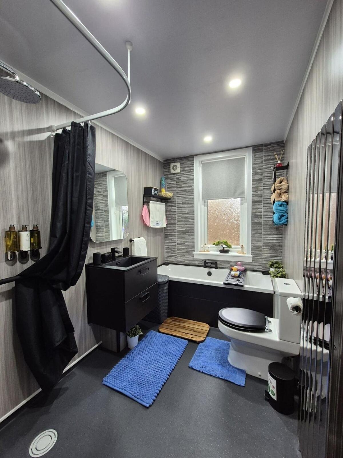 Ta'Pinu House and Spa