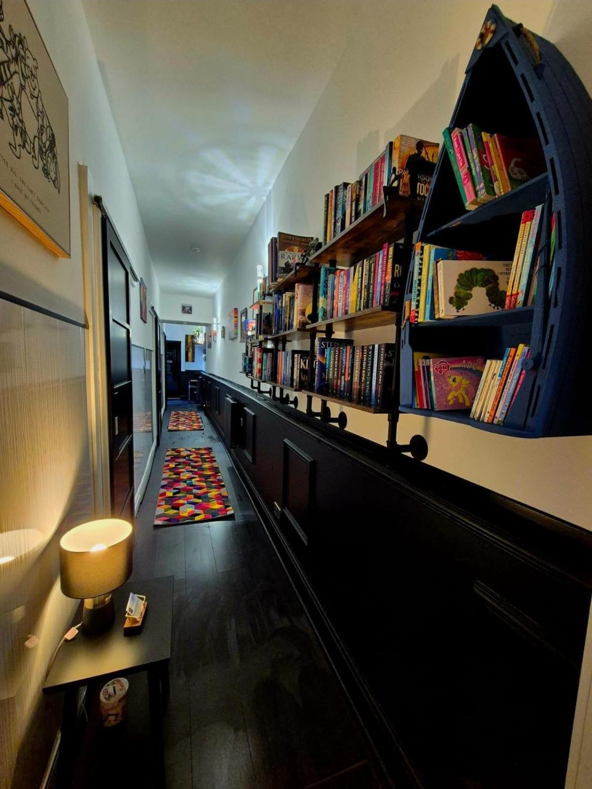 Ta'Pinu House and Spa