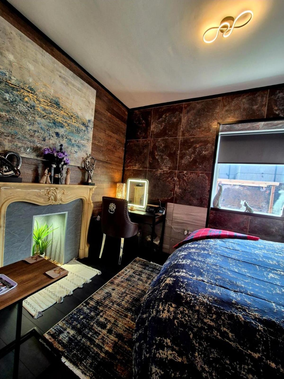 Ta'Pinu House and Spa