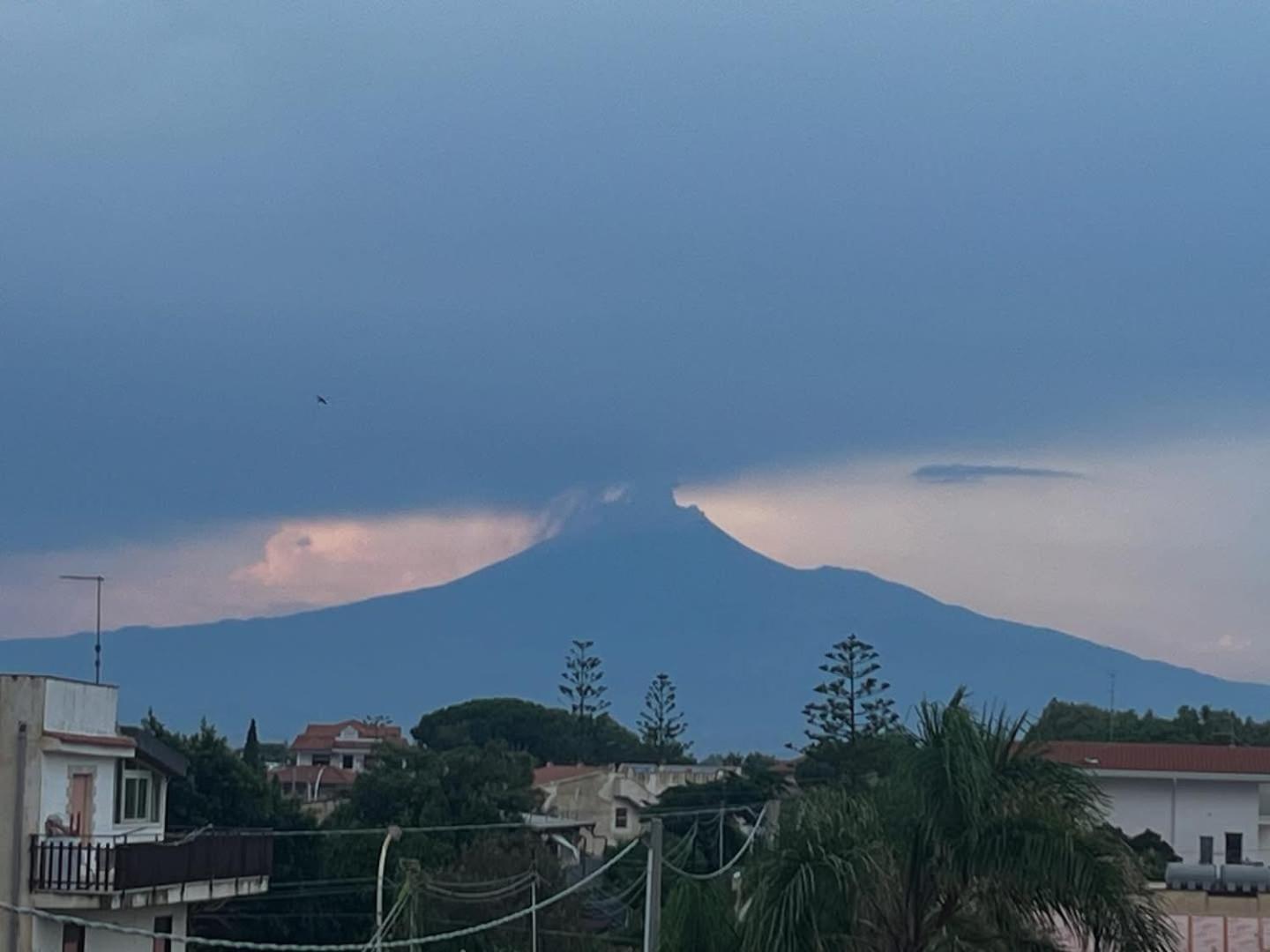 Etna e mare per il tuo relax