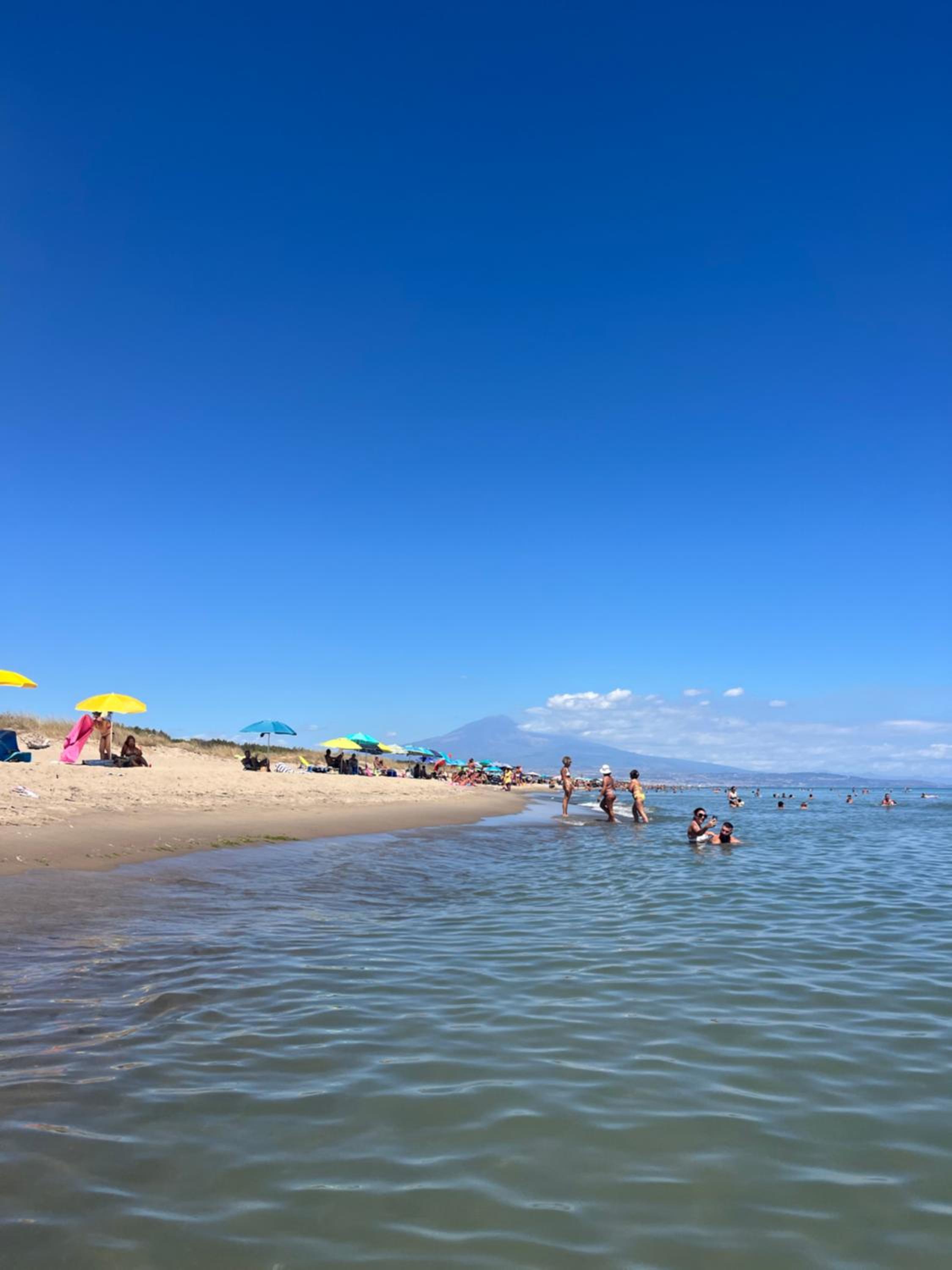 Etna e mare per il tuo relax