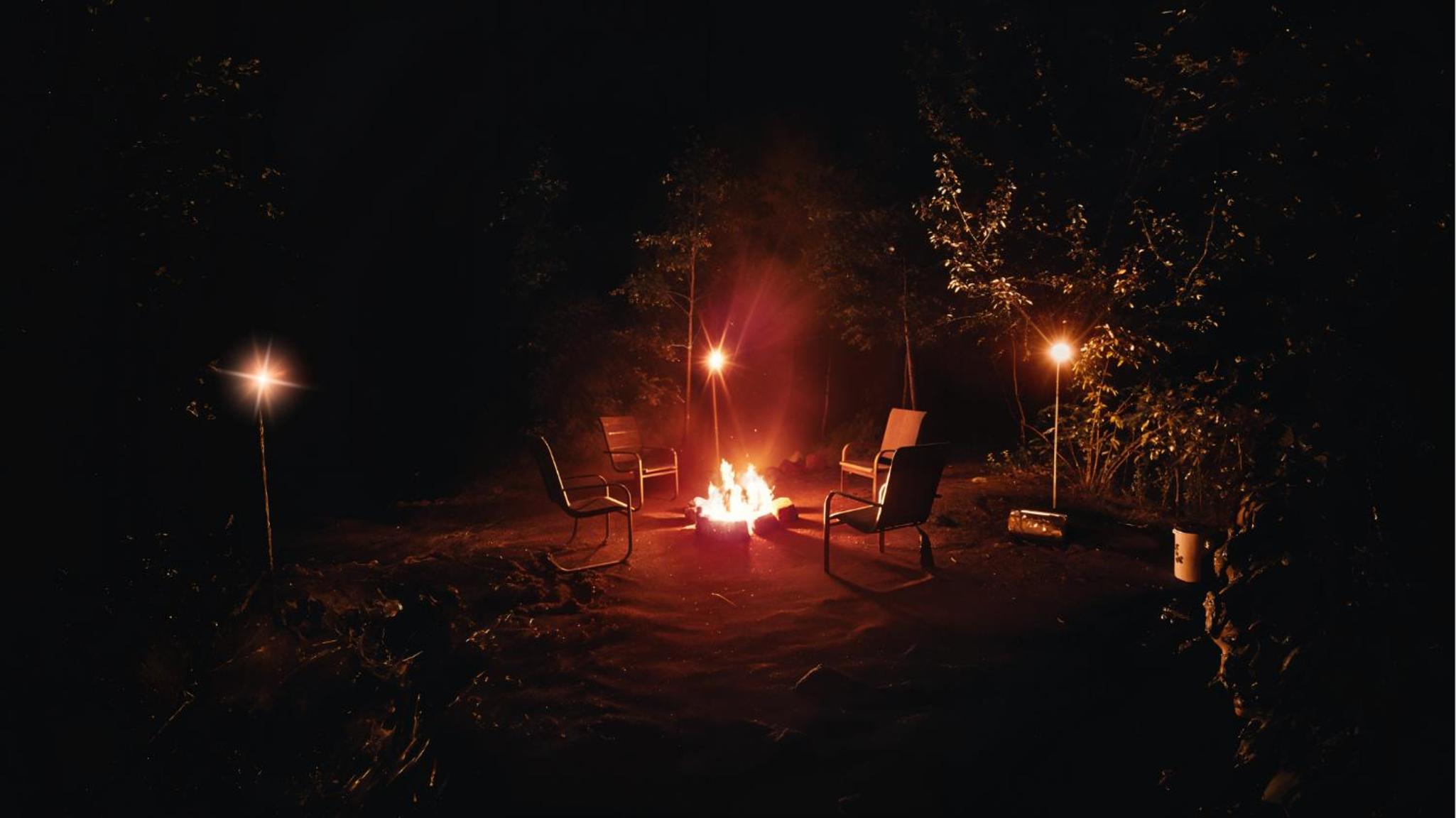 Maple Grove Lodging