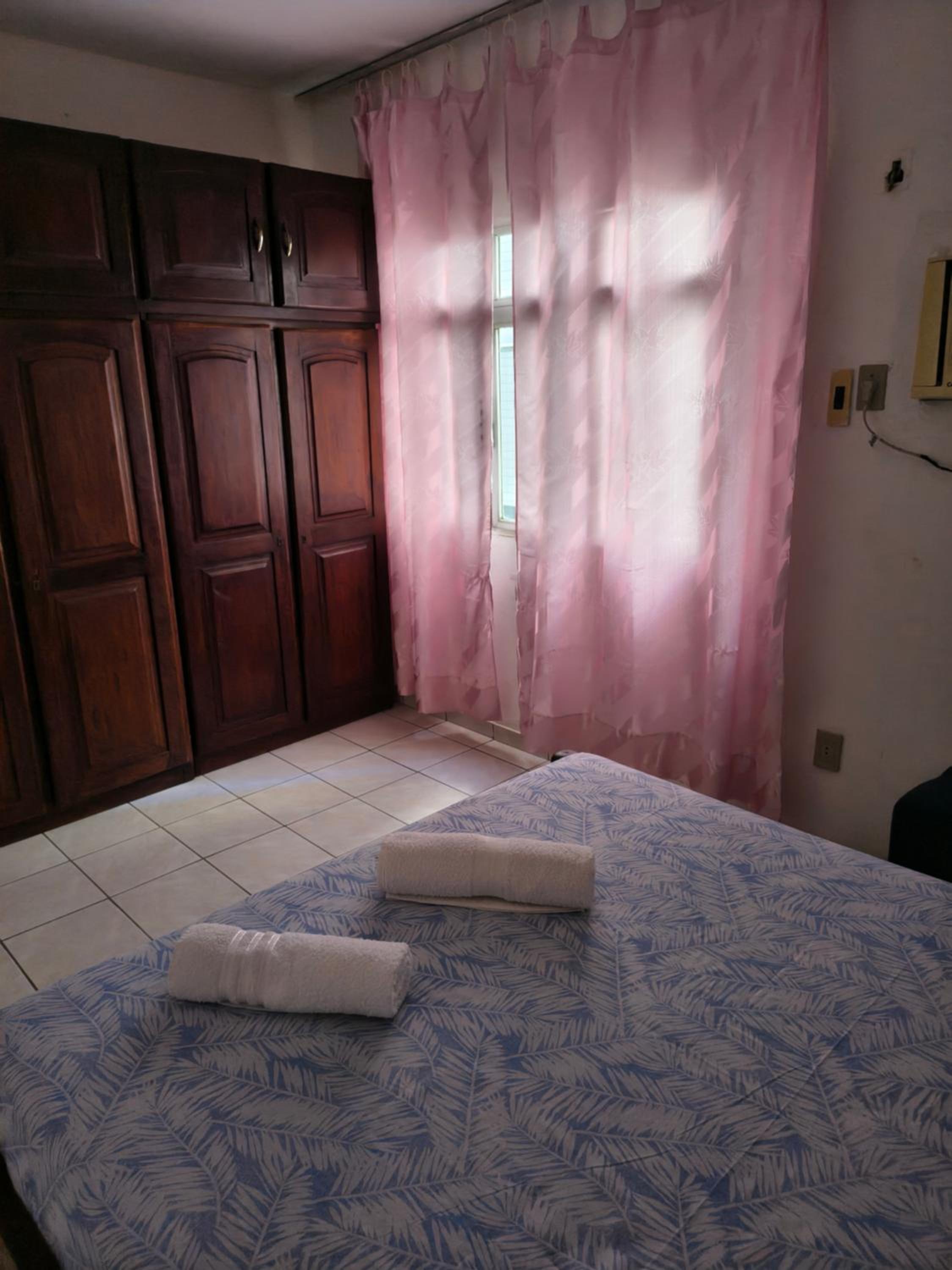 Aluguel Temporada Boa Viagem