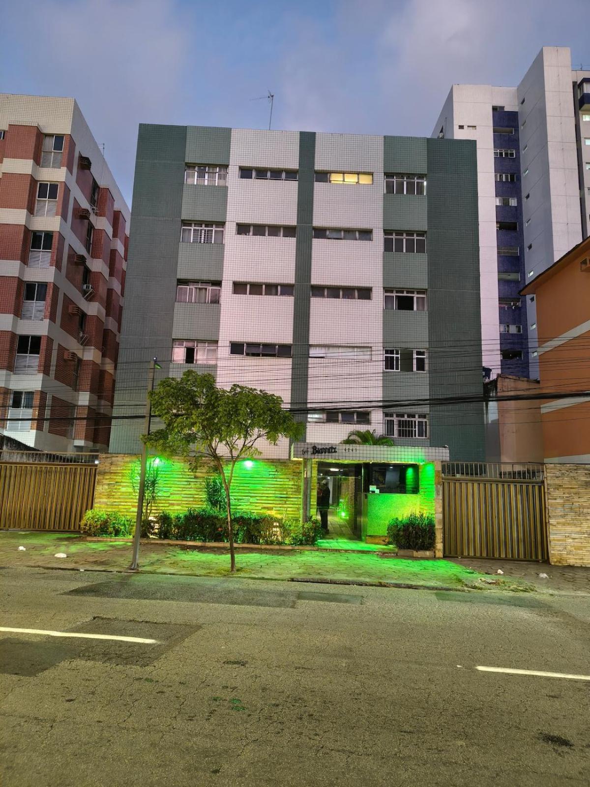 Aluguel Temporada Boa Viagem