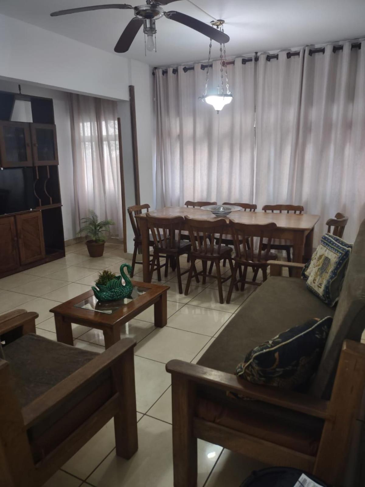Aluguel Temporada Boa Viagem