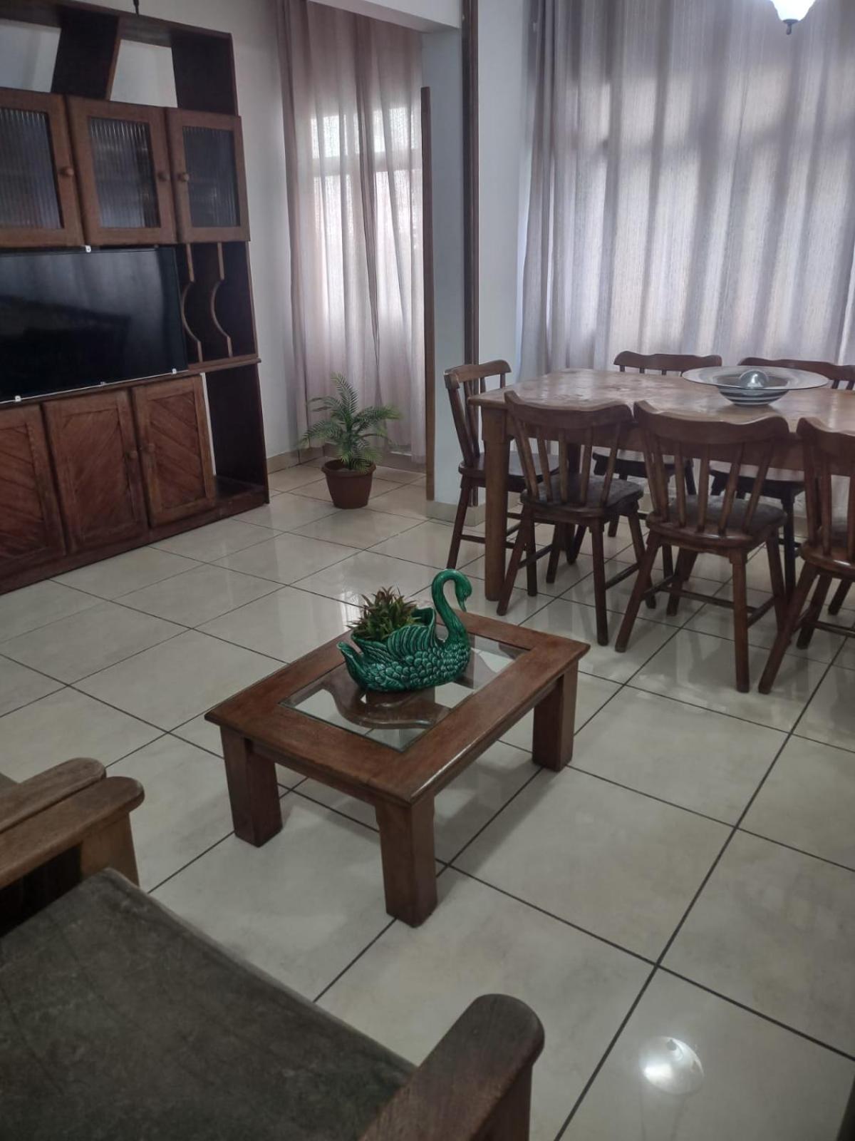 Aluguel Temporada Boa Viagem
