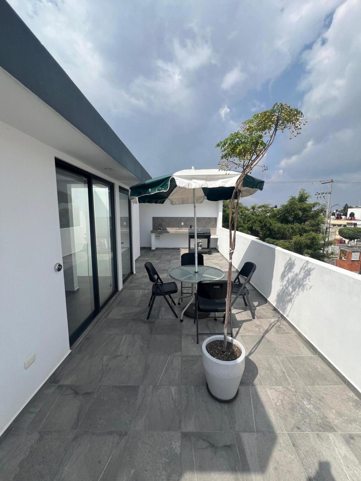 Hogar Periférico Sur