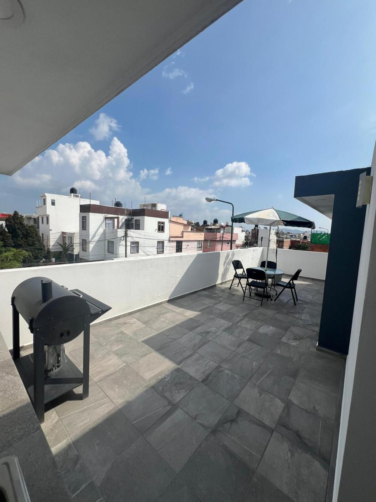 Hogar Periférico Sur