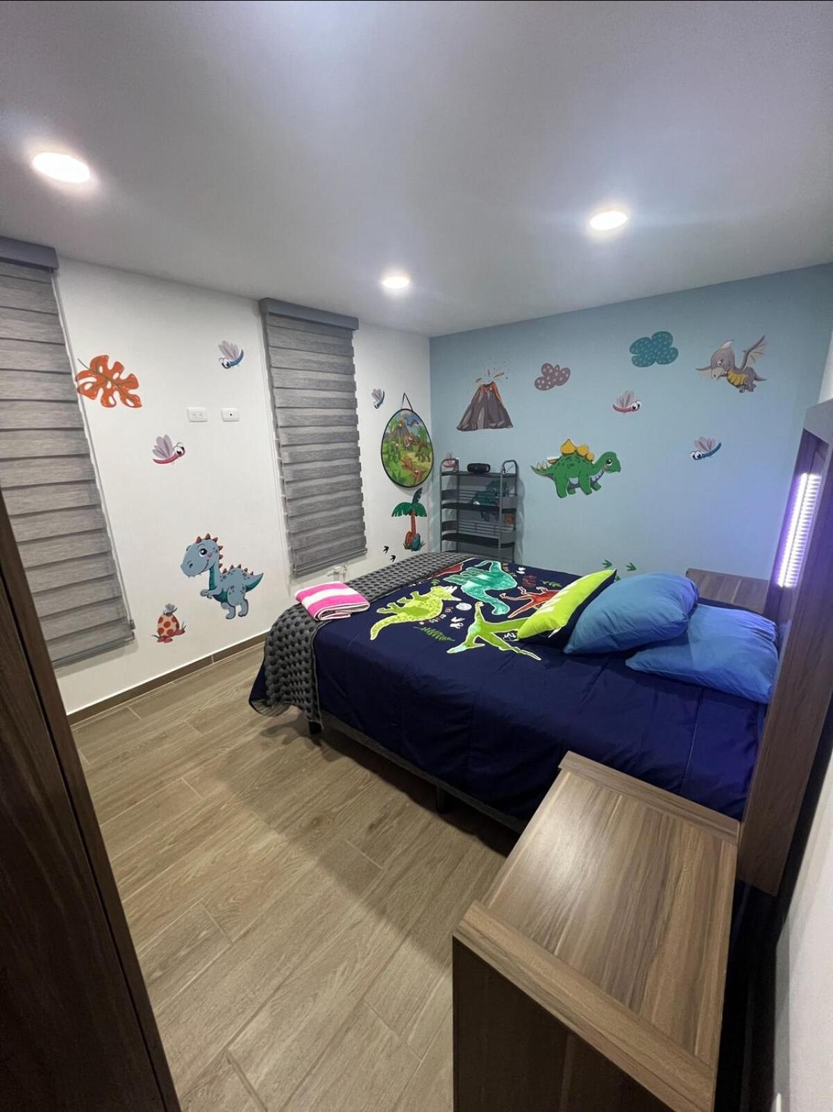 Hogar Periférico Sur