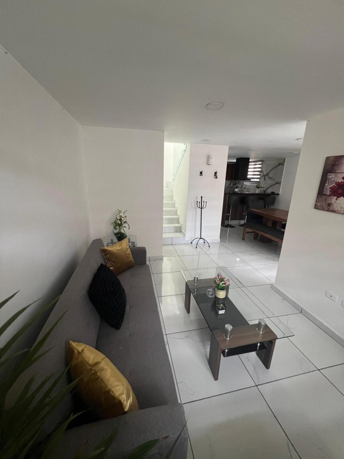 Hogar Periférico Sur