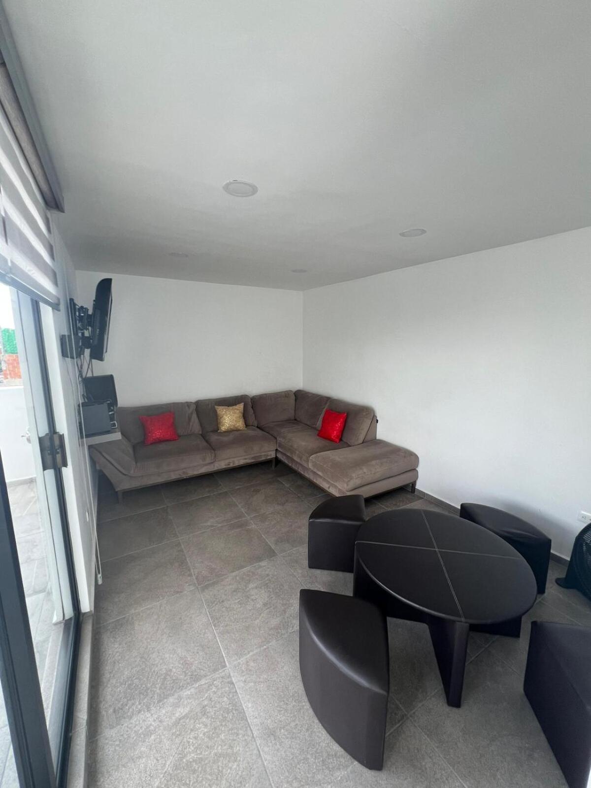 Hogar Periférico Sur