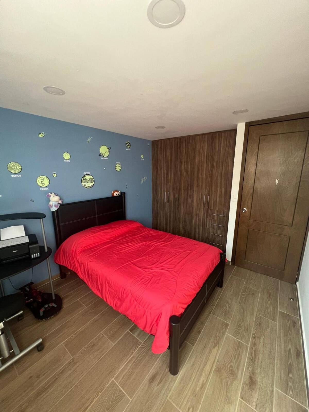 Hogar Periférico Sur