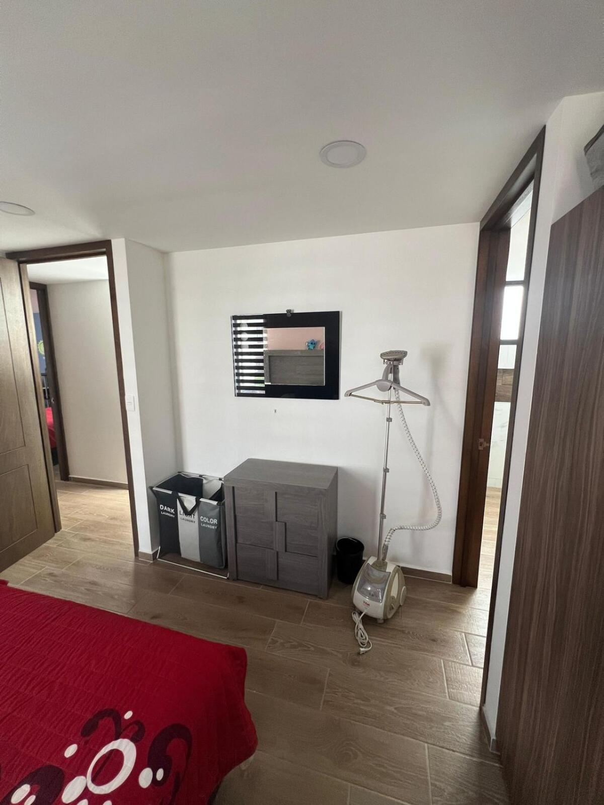Hogar Periférico Sur