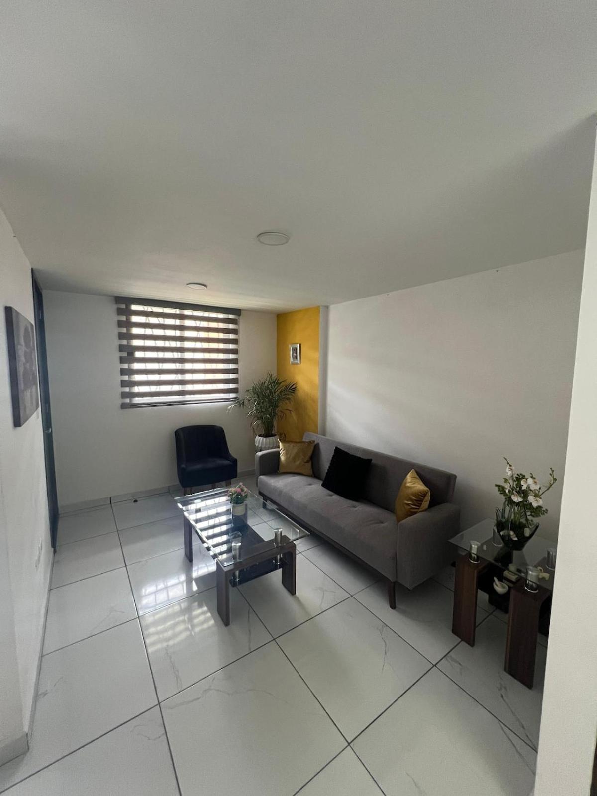 Hogar Periférico Sur