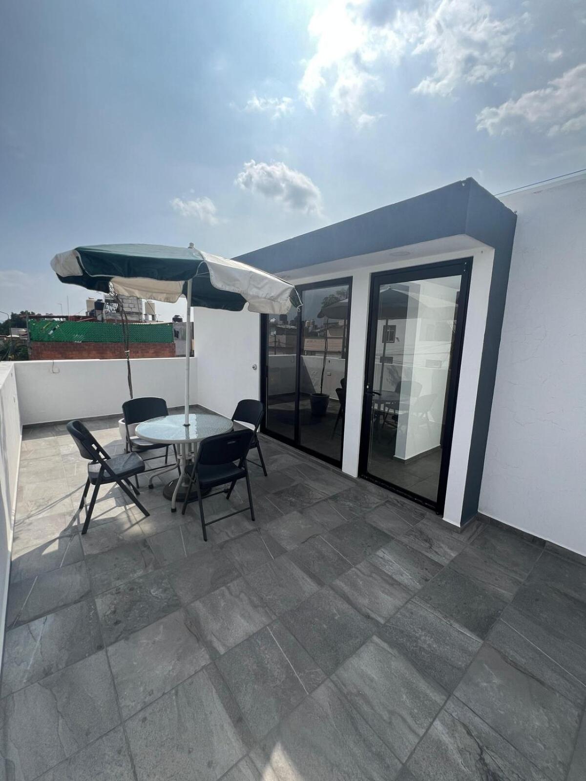 Hogar Periférico Sur