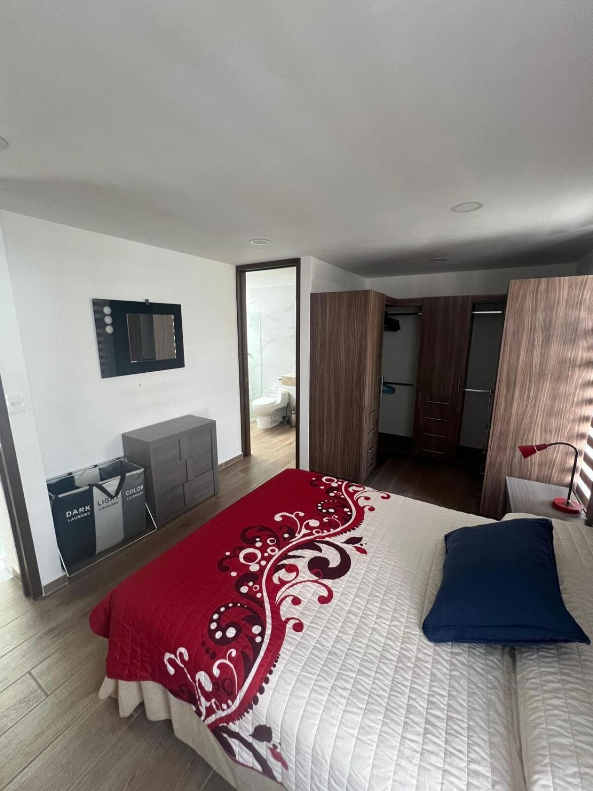 Hogar Periférico Sur