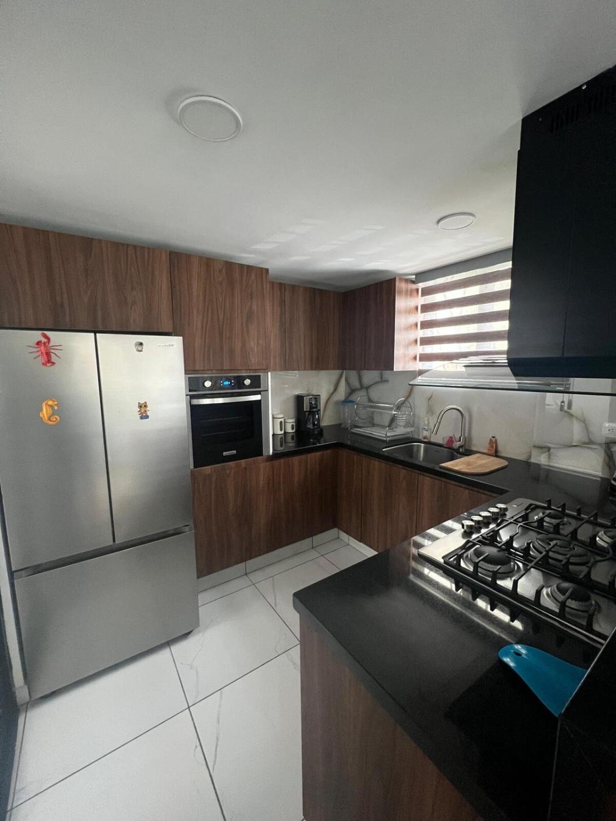 Hogar Periférico Sur