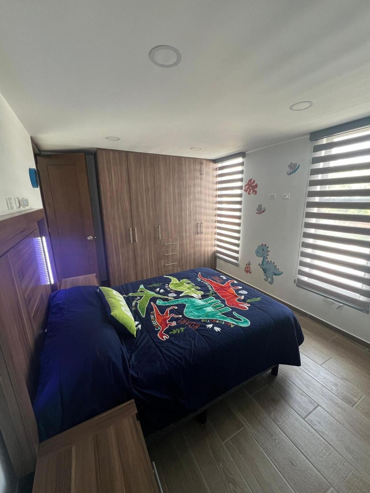 Hogar Periférico Sur