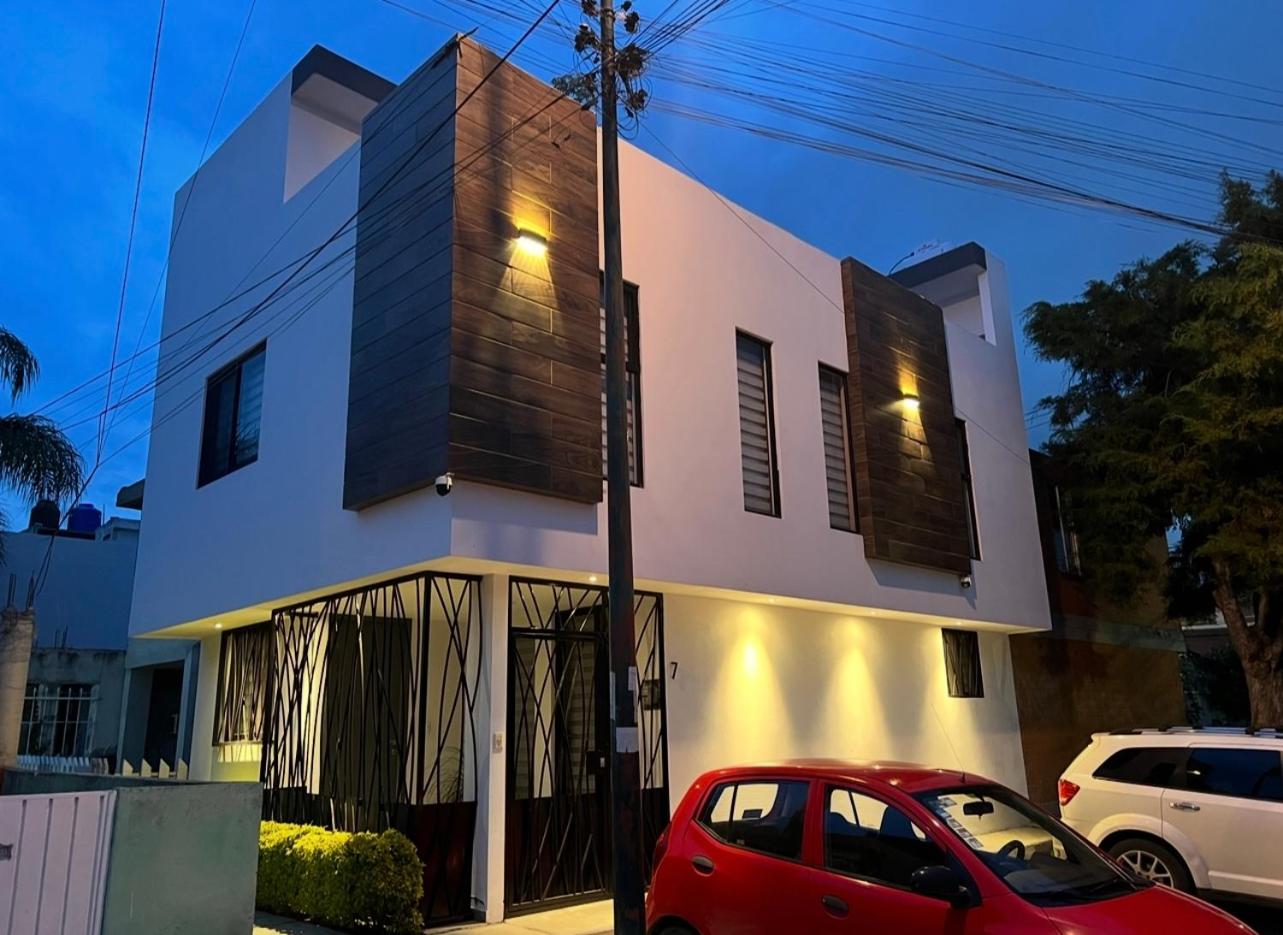 Hogar Periférico Sur