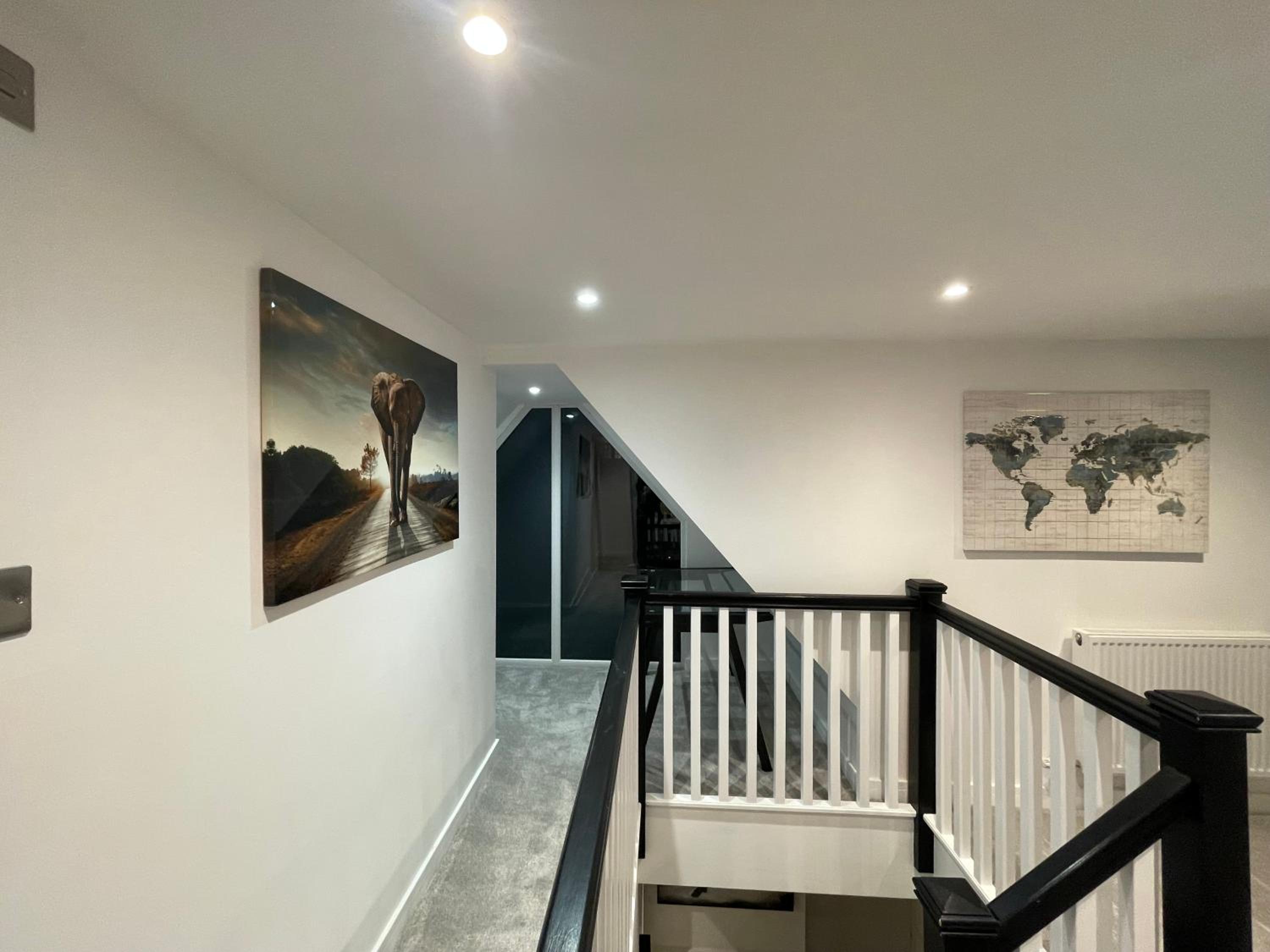 The Diamond Retreat
