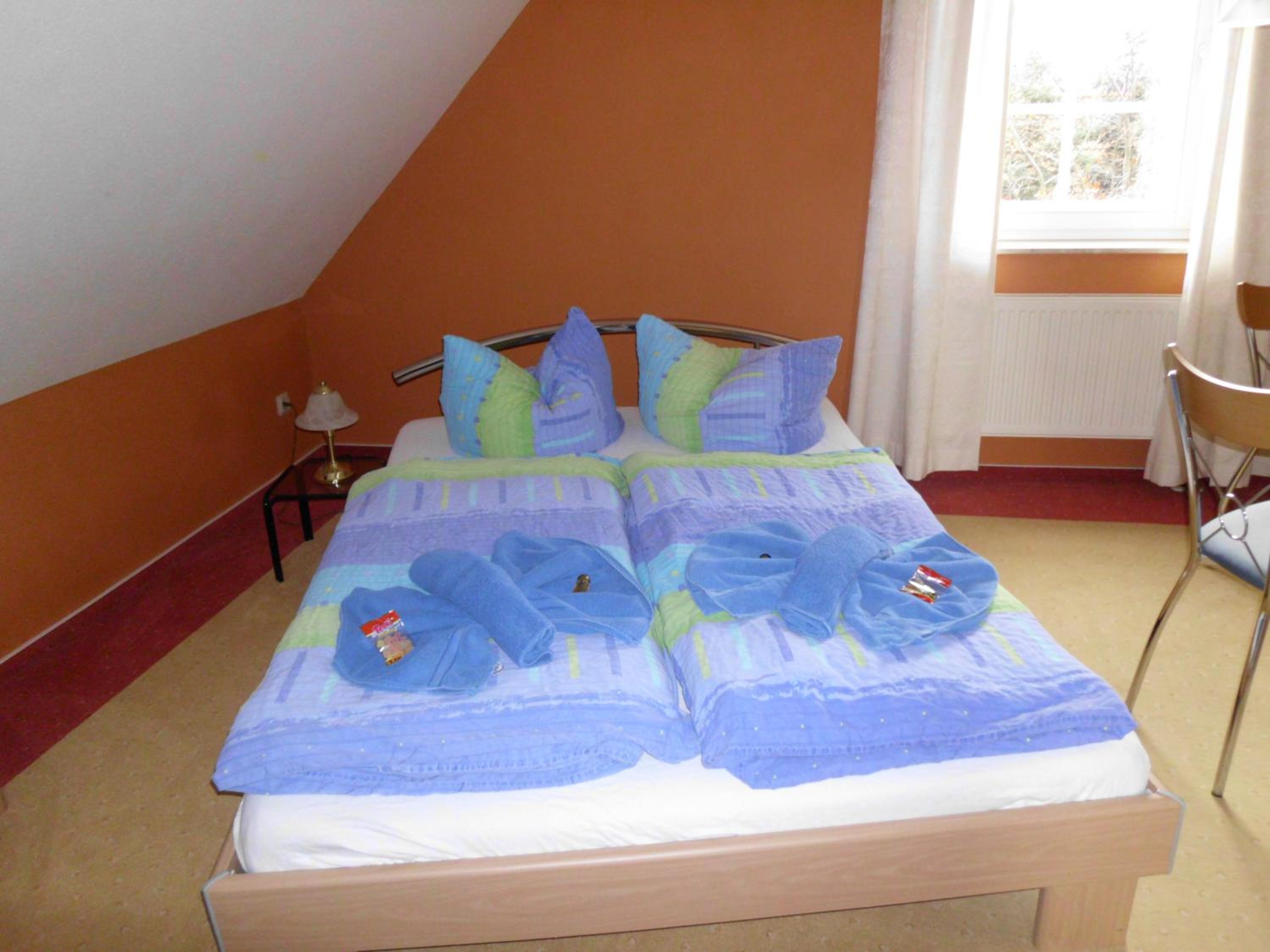Landgasthof Pension Schützenhaus
