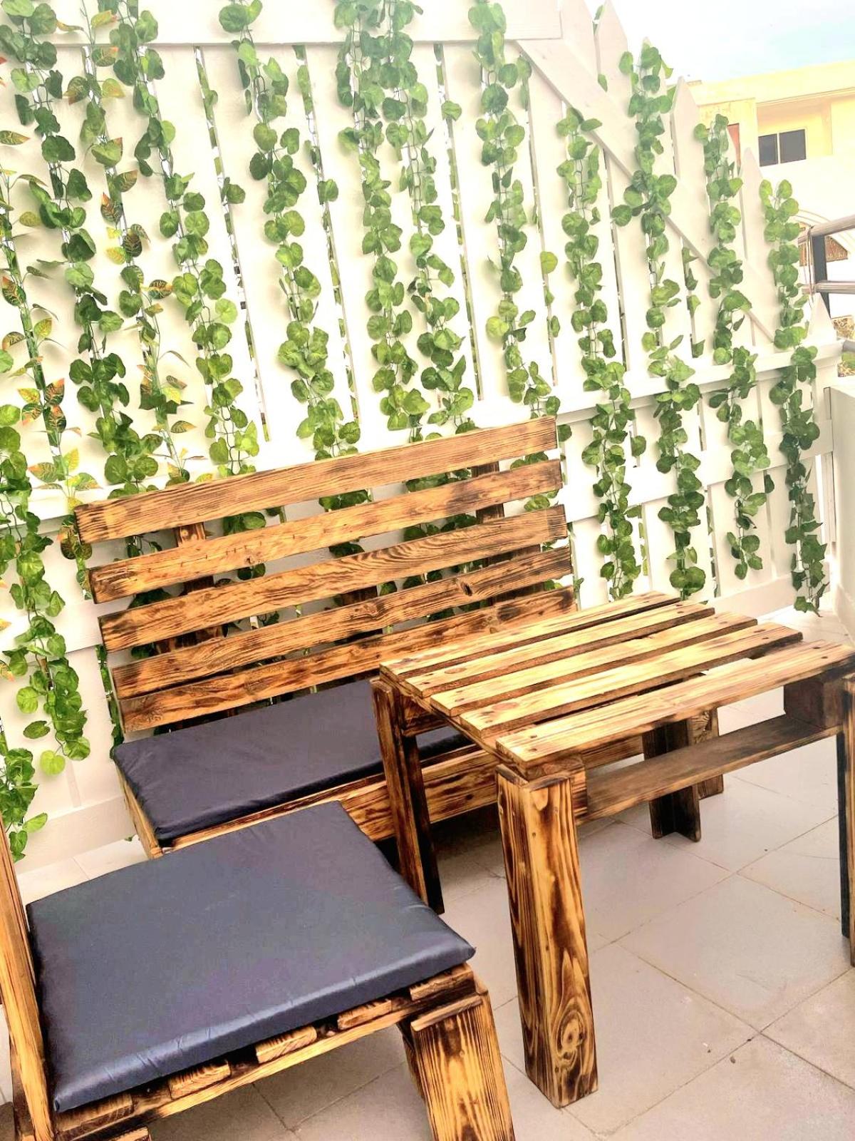 Tanger 7th Floors Apartments