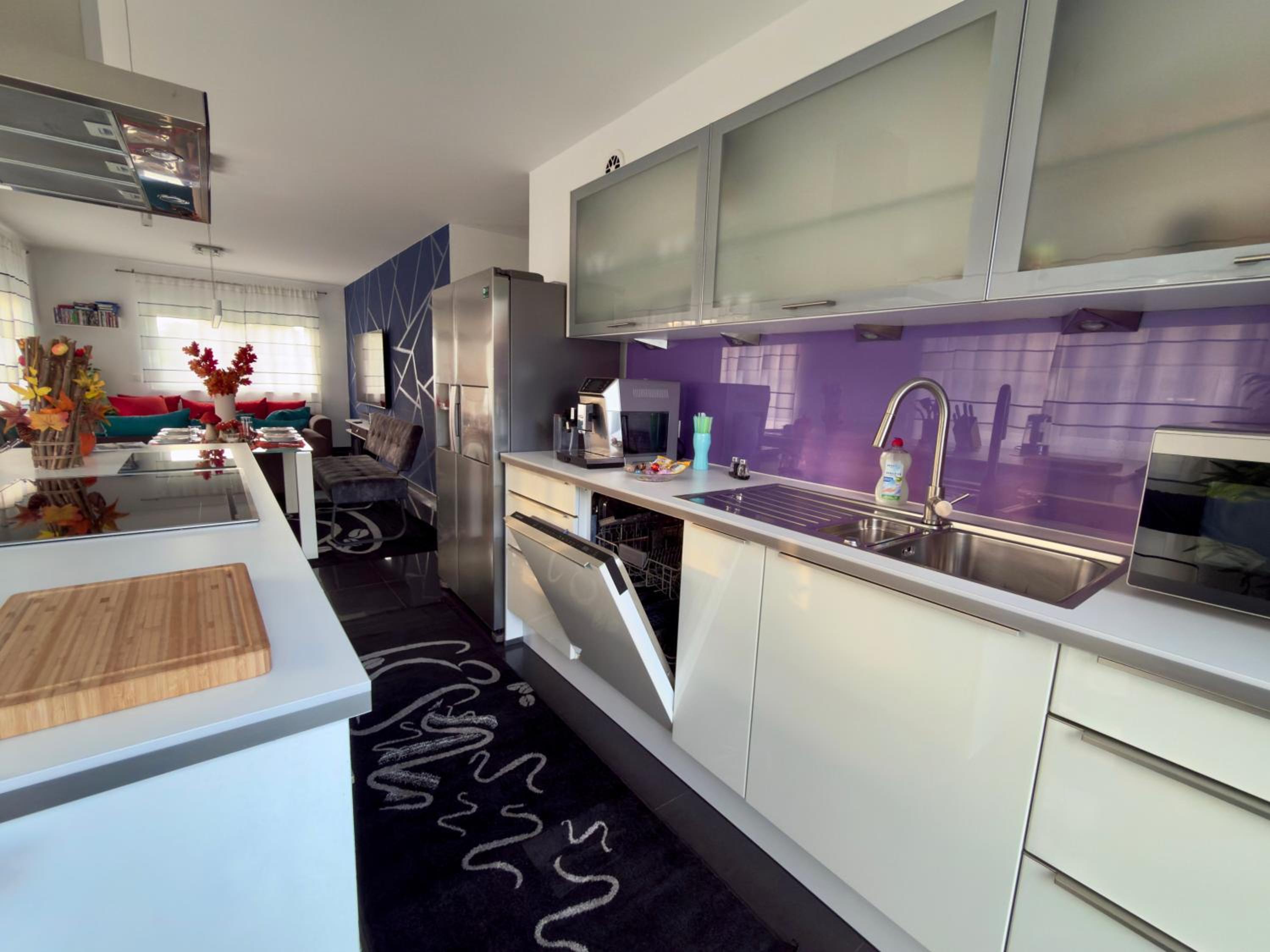 Ferienwohnung 