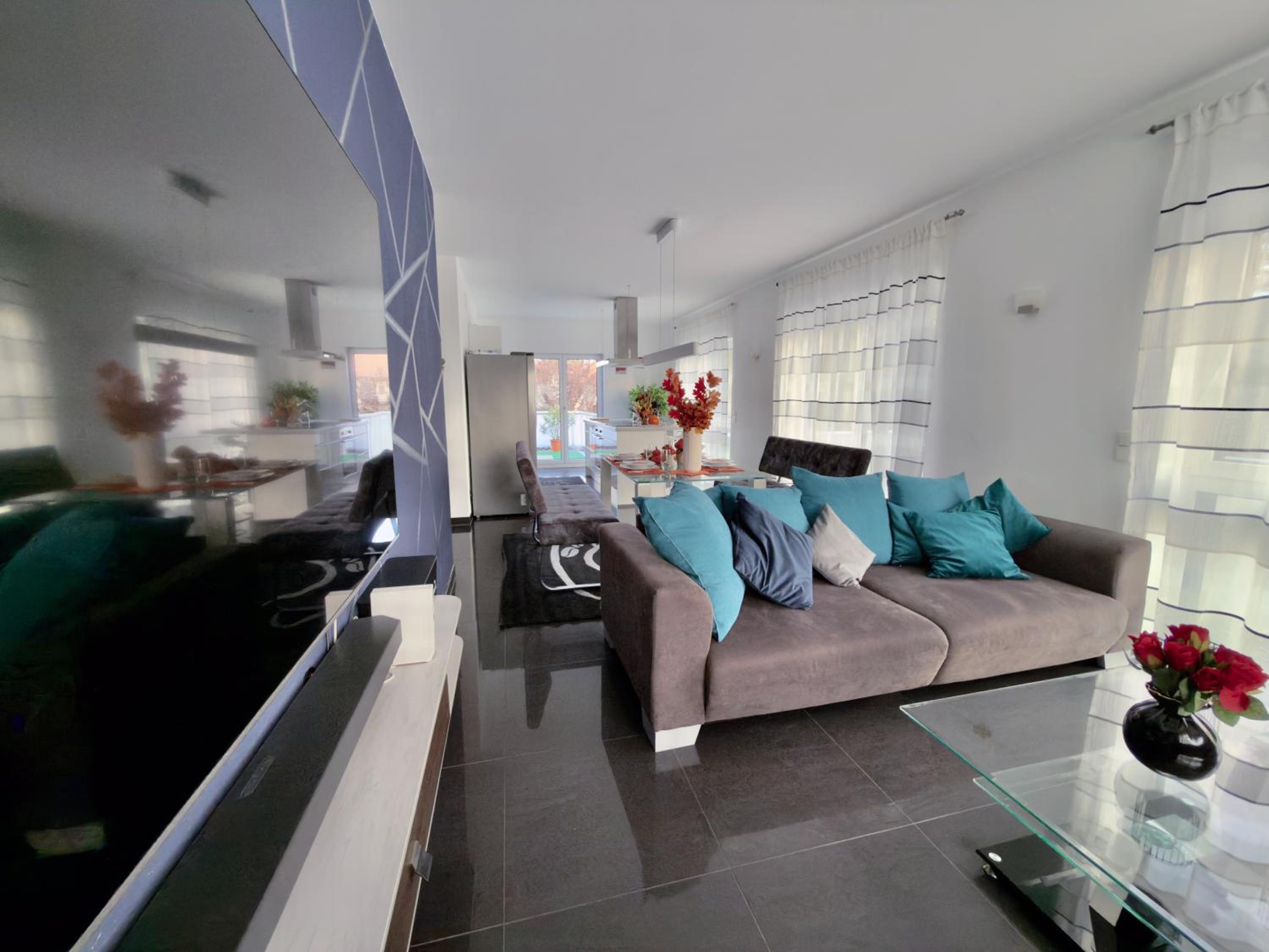 Ferienwohnung 