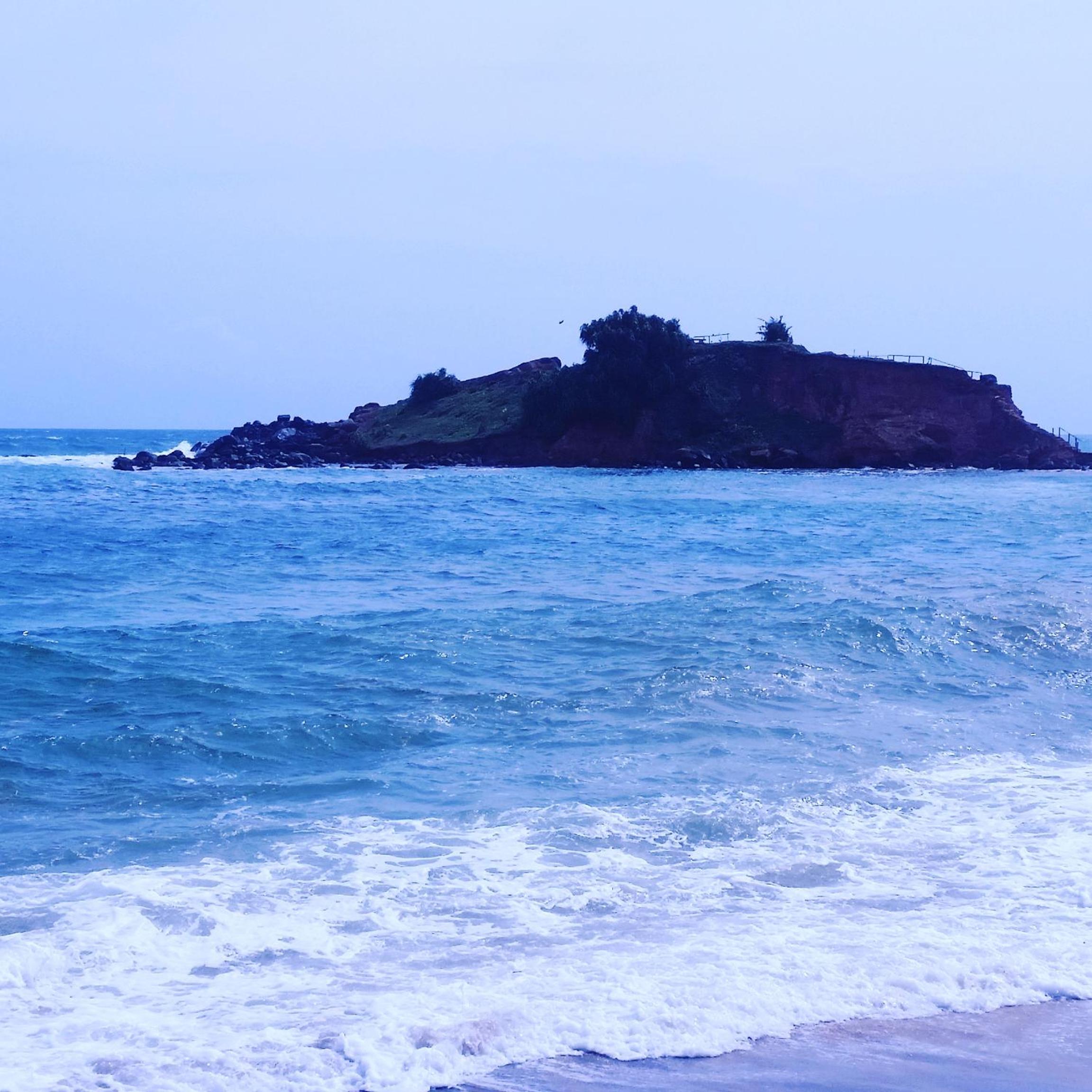 Villa Blue Ocean