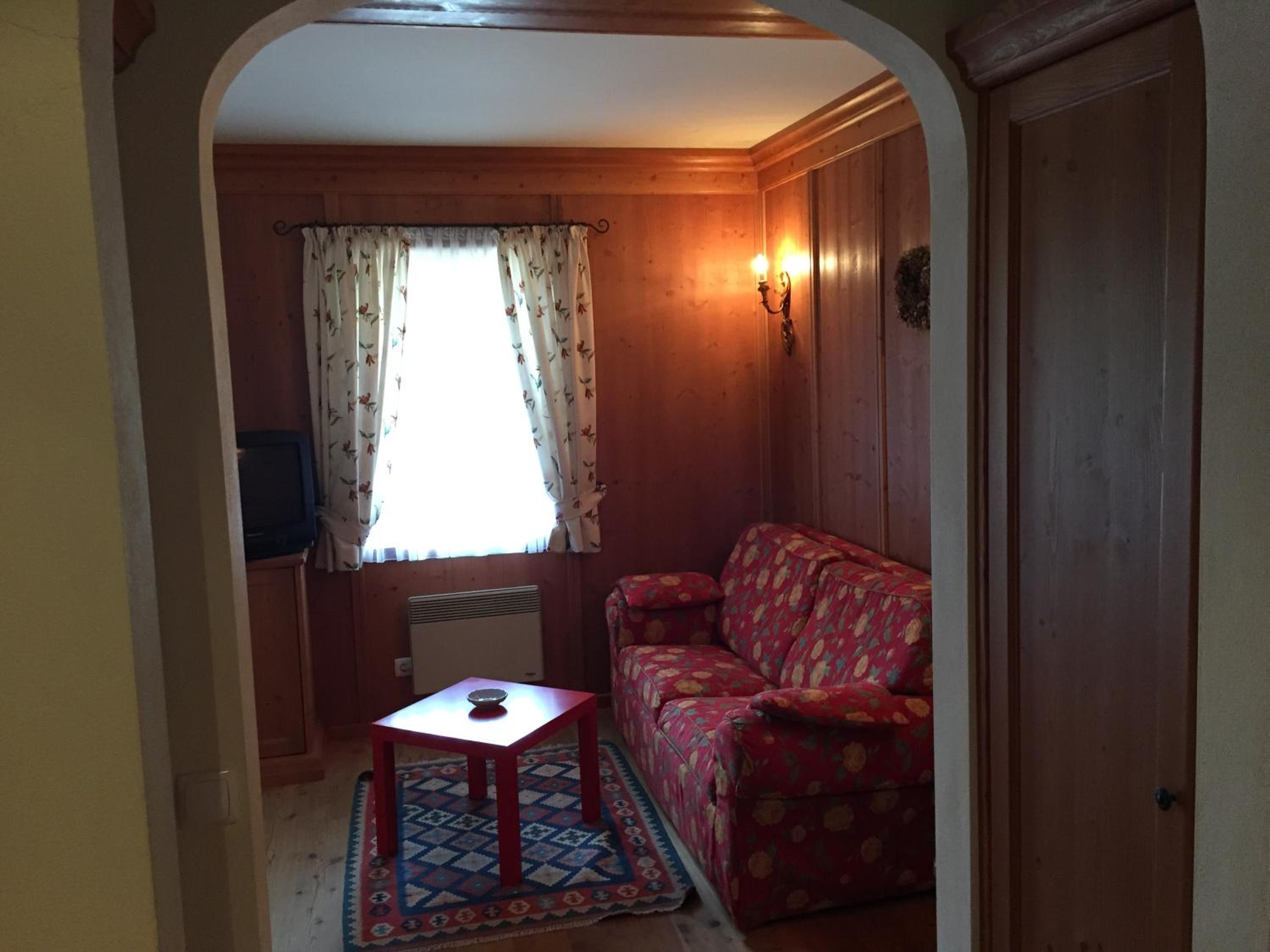 Appartement Colussi