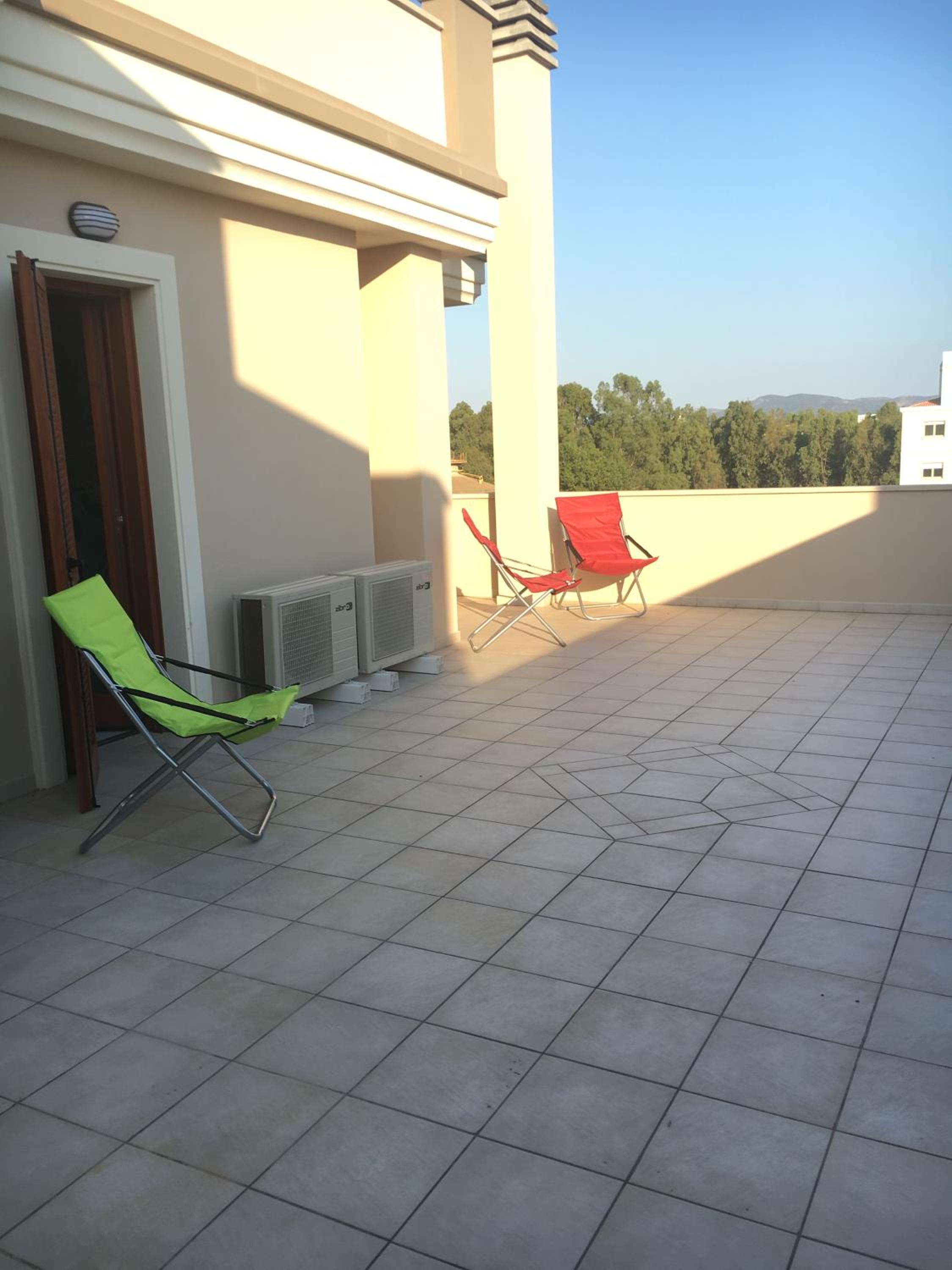 La Piazzetta Guest House