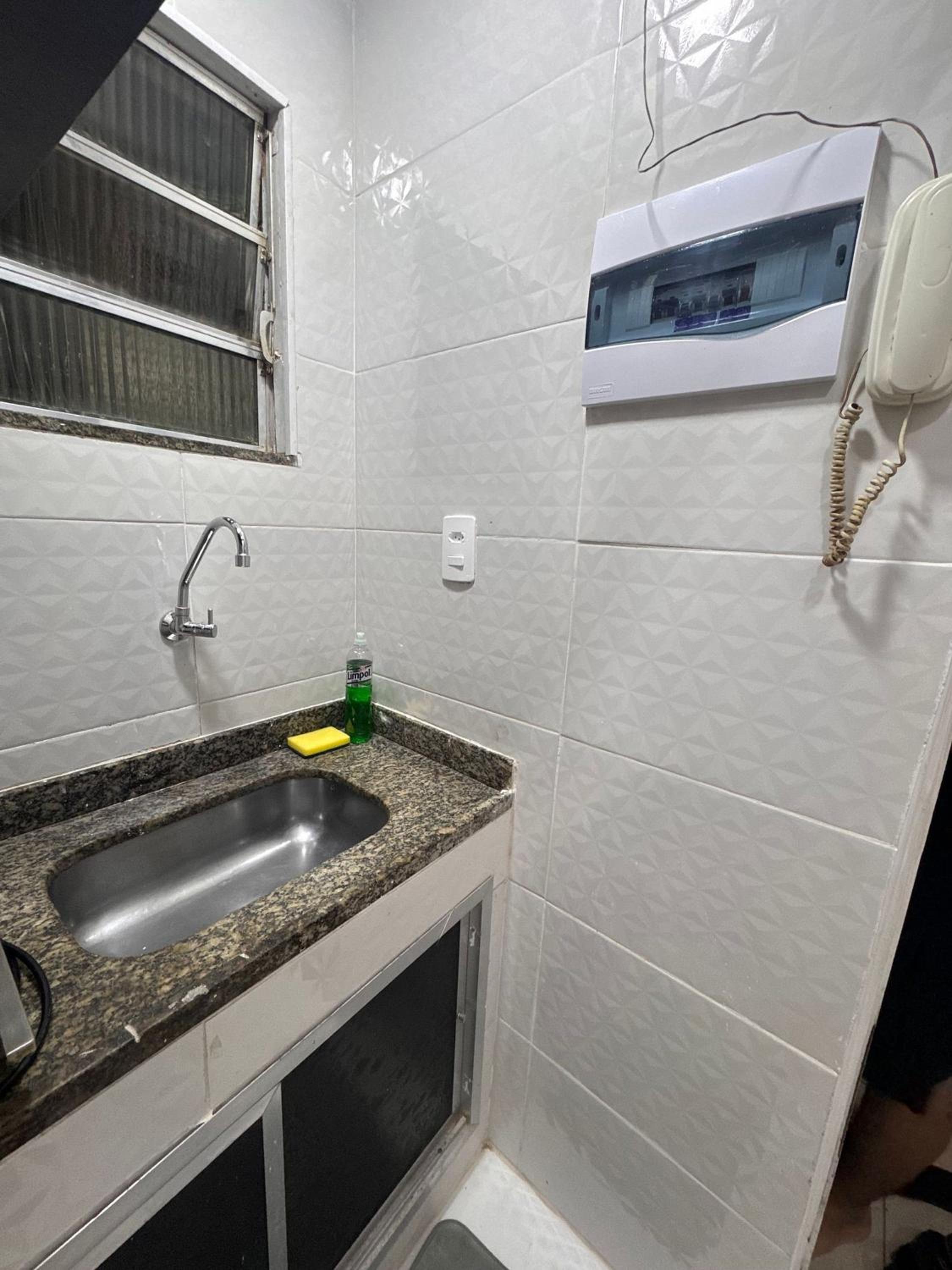 Ape perto Praia e Metro, Melhor Localização