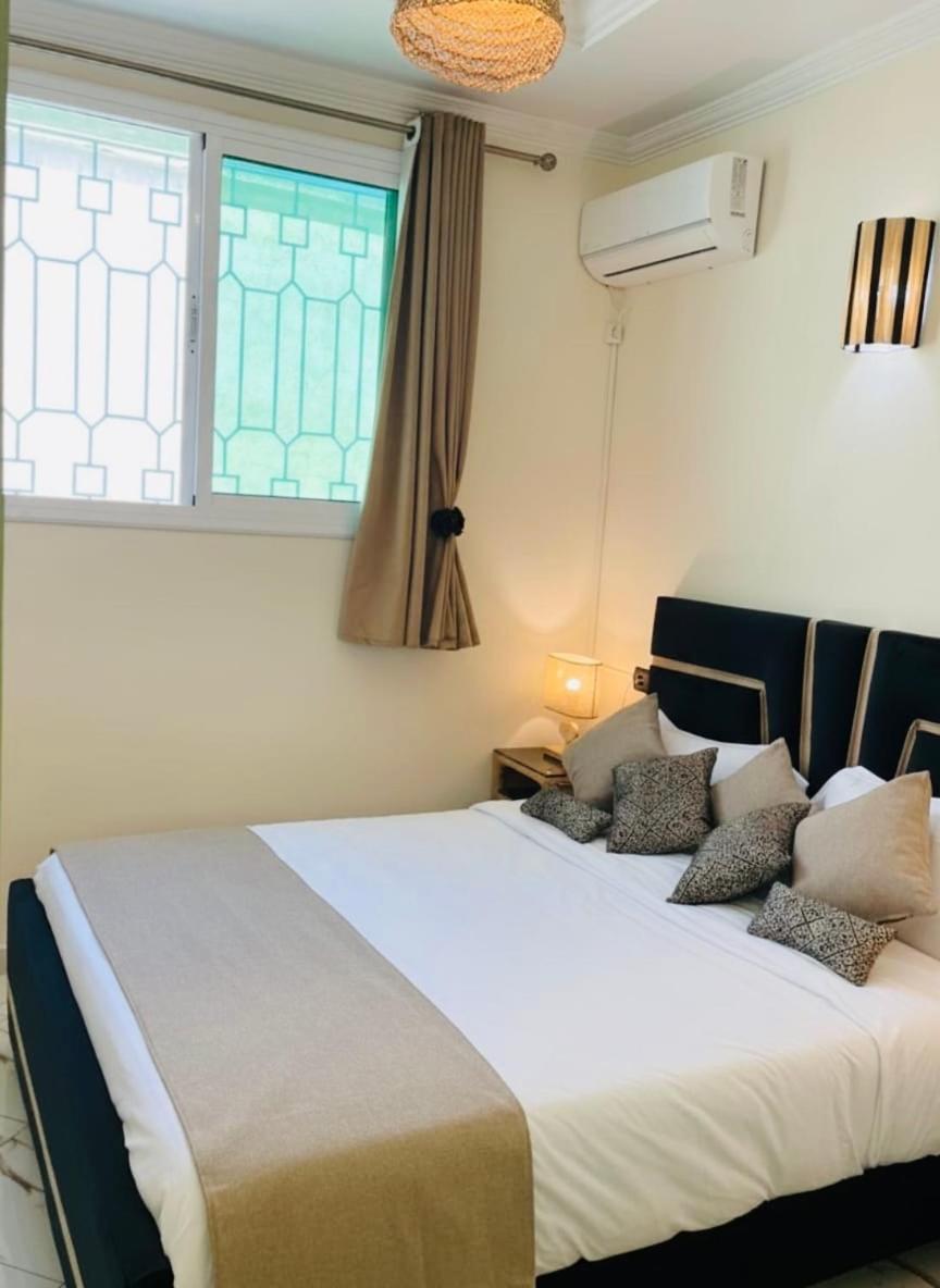 Traditional Apartment in Heart of Old Medina