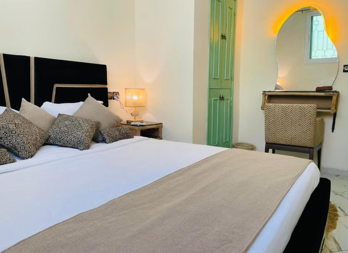 Traditional Apartment in Heart of Old Medina