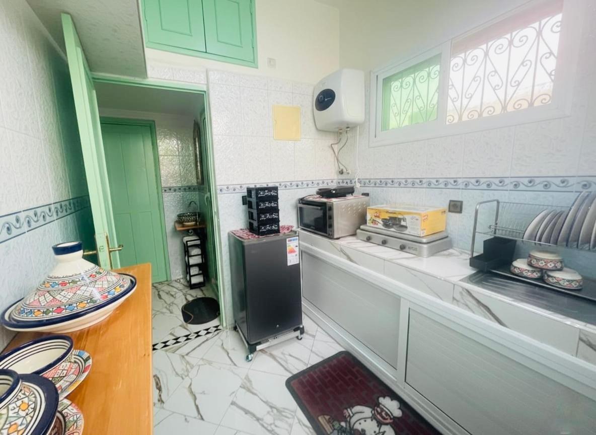 Traditional Apartment in Heart of Old Medina