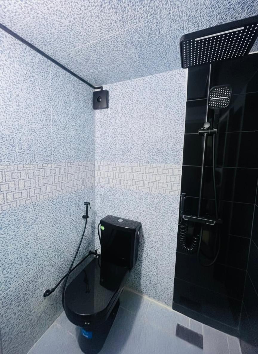 Traditional Apartment in Heart of Old Medina