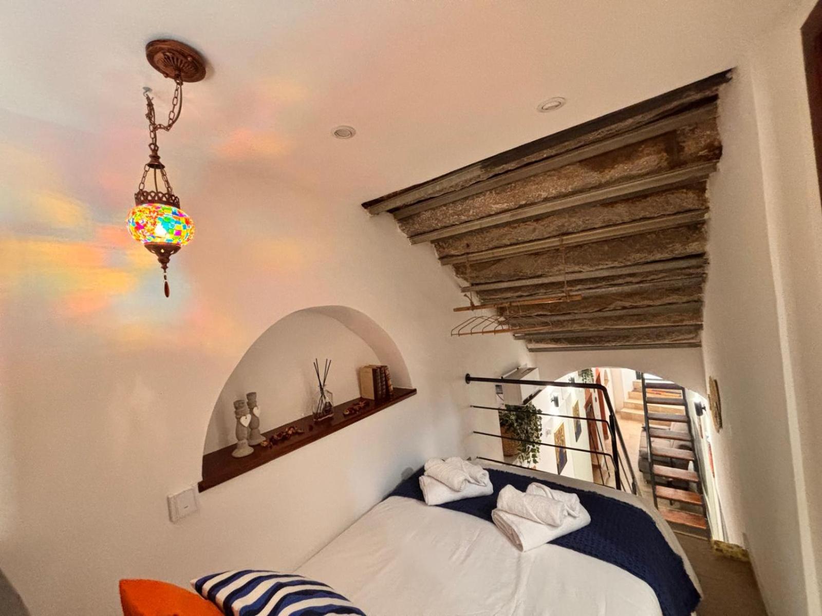 Marie Claire Guest House