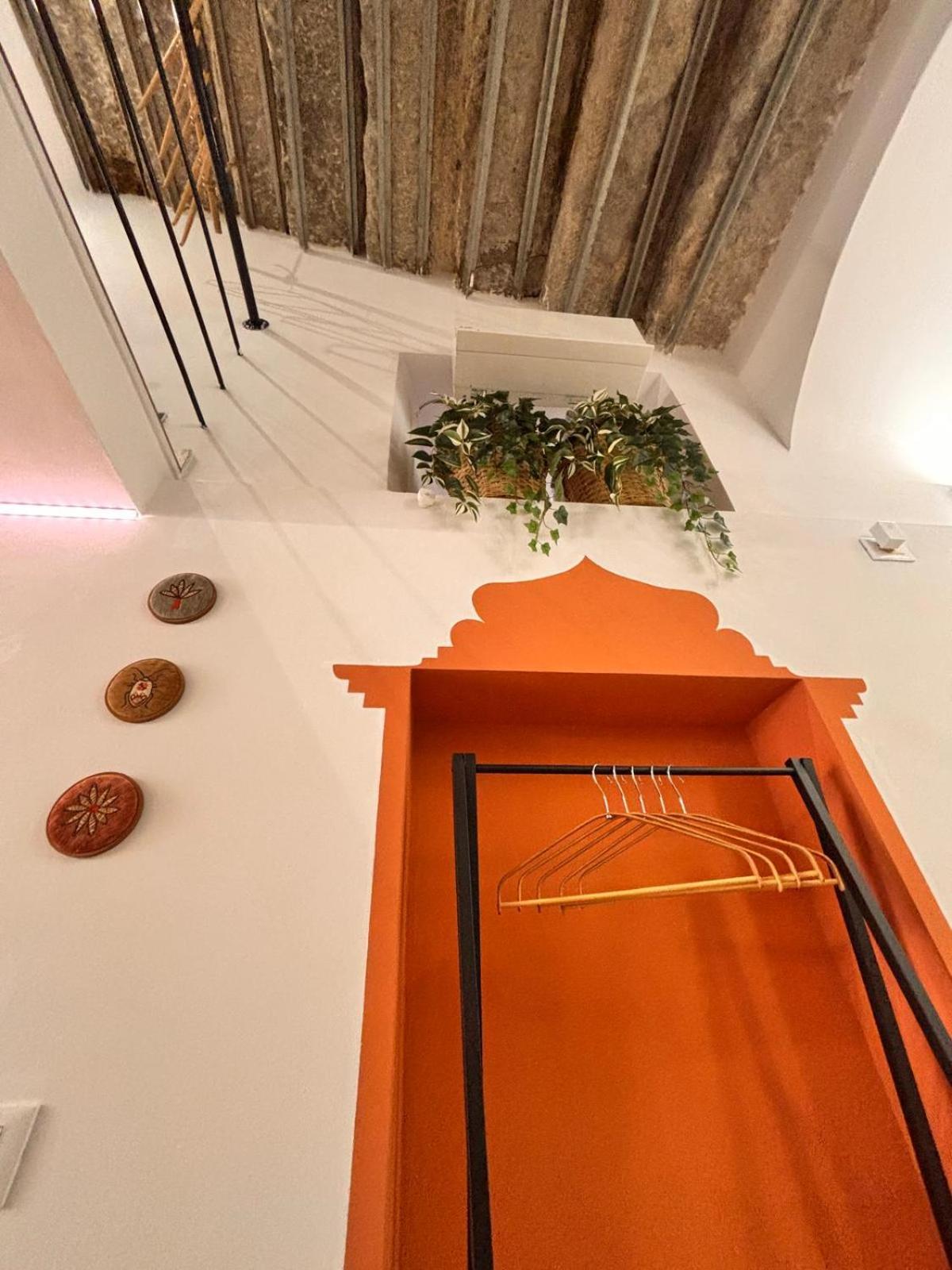 Marie Claire Guest House