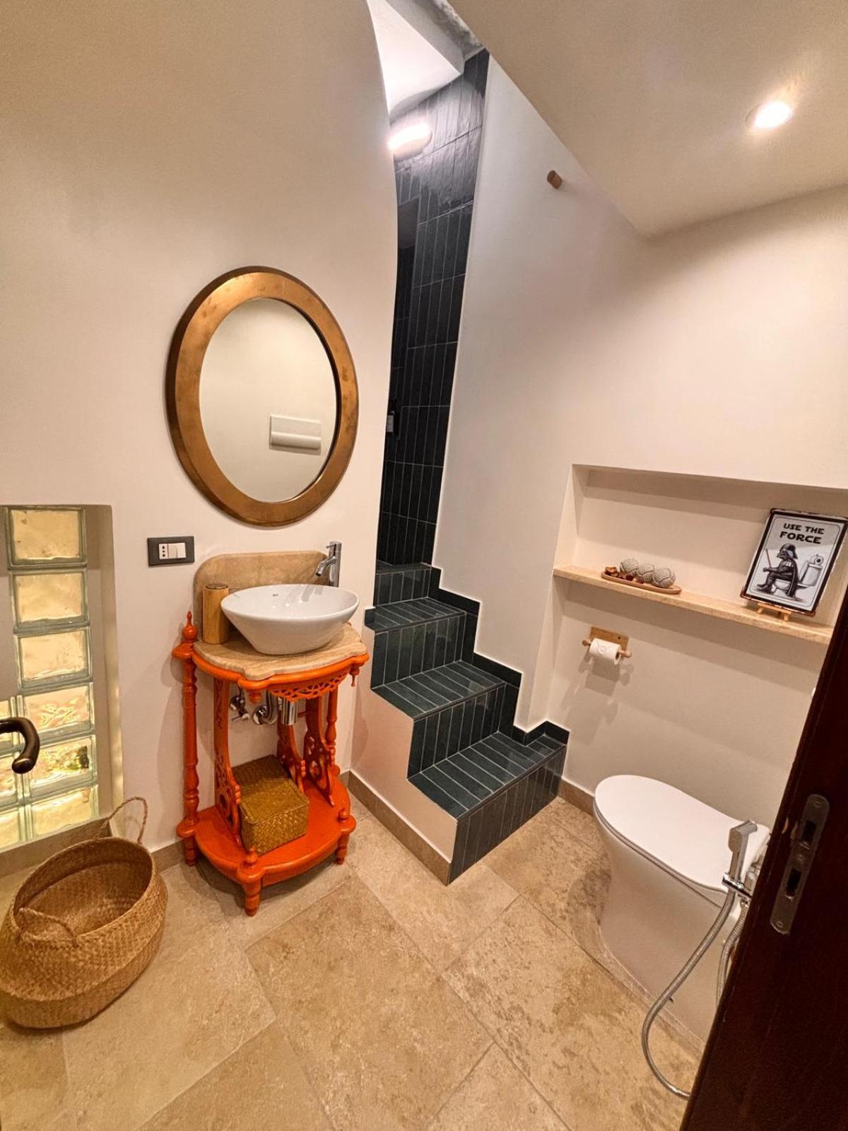 Marie Claire Guest House