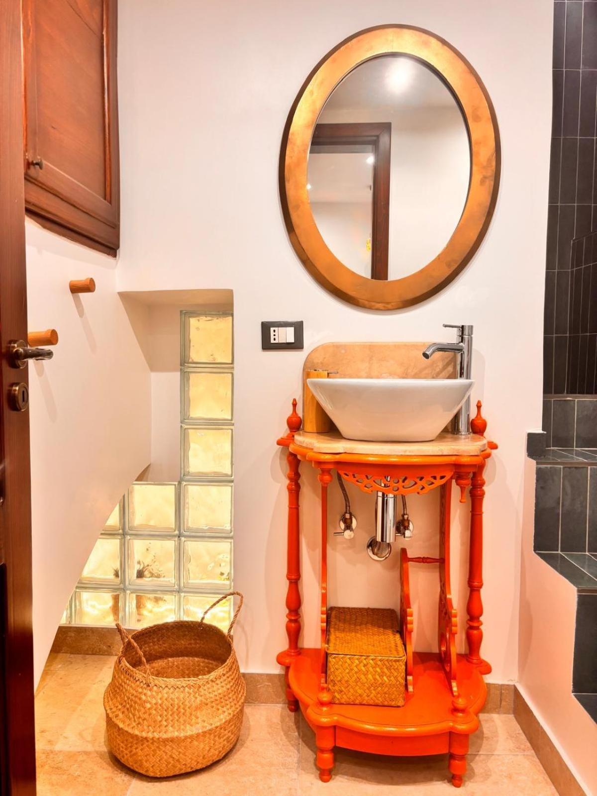 Marie Claire Guest House