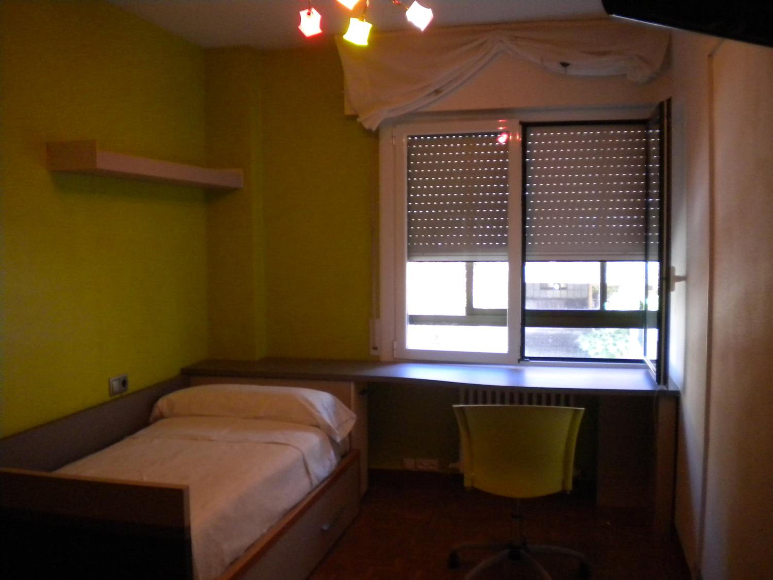 Pamplona Vacations - Pension Room Pamplona - Property Image 11