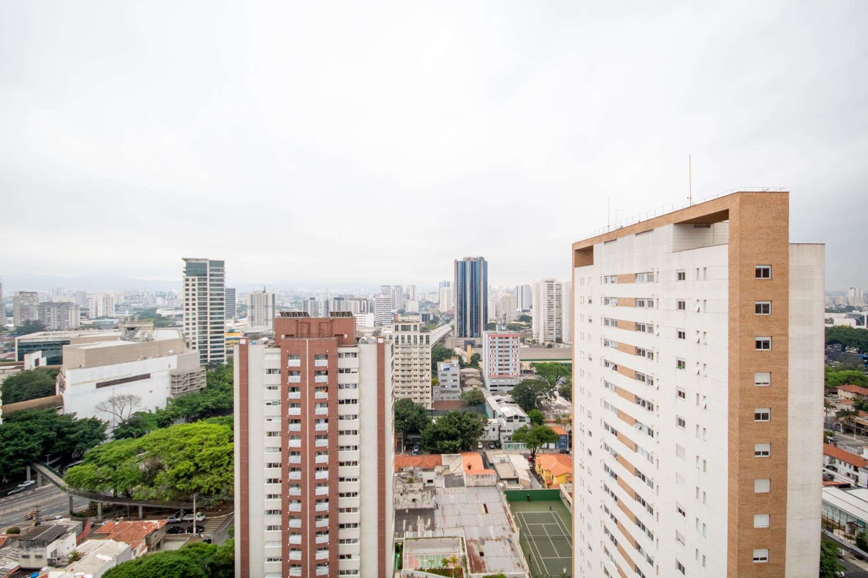 Viva Perdizes Experience - Ao Lado do Allianz Parque