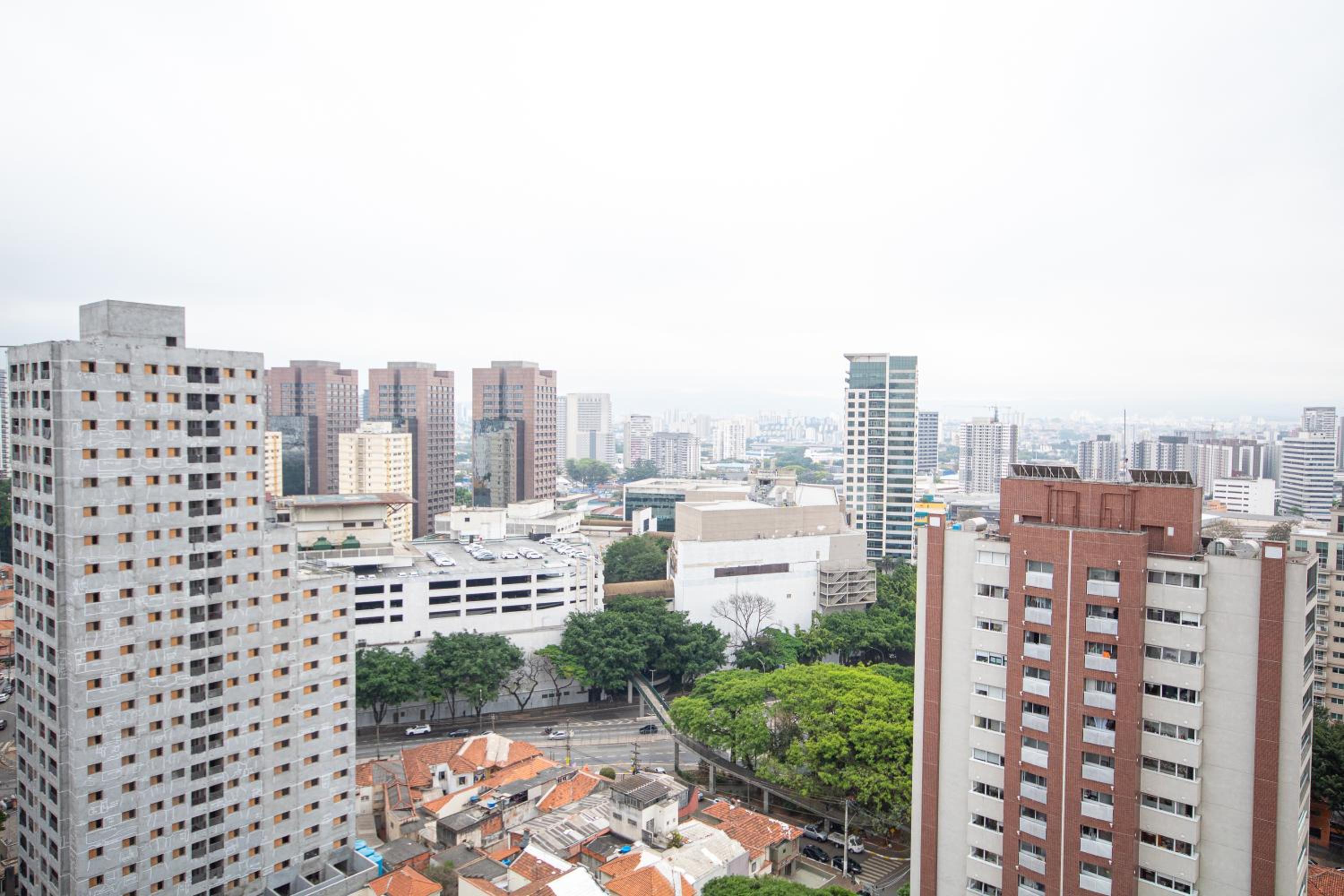 Viva Perdizes Experience - Ao Lado do Allianz Parque