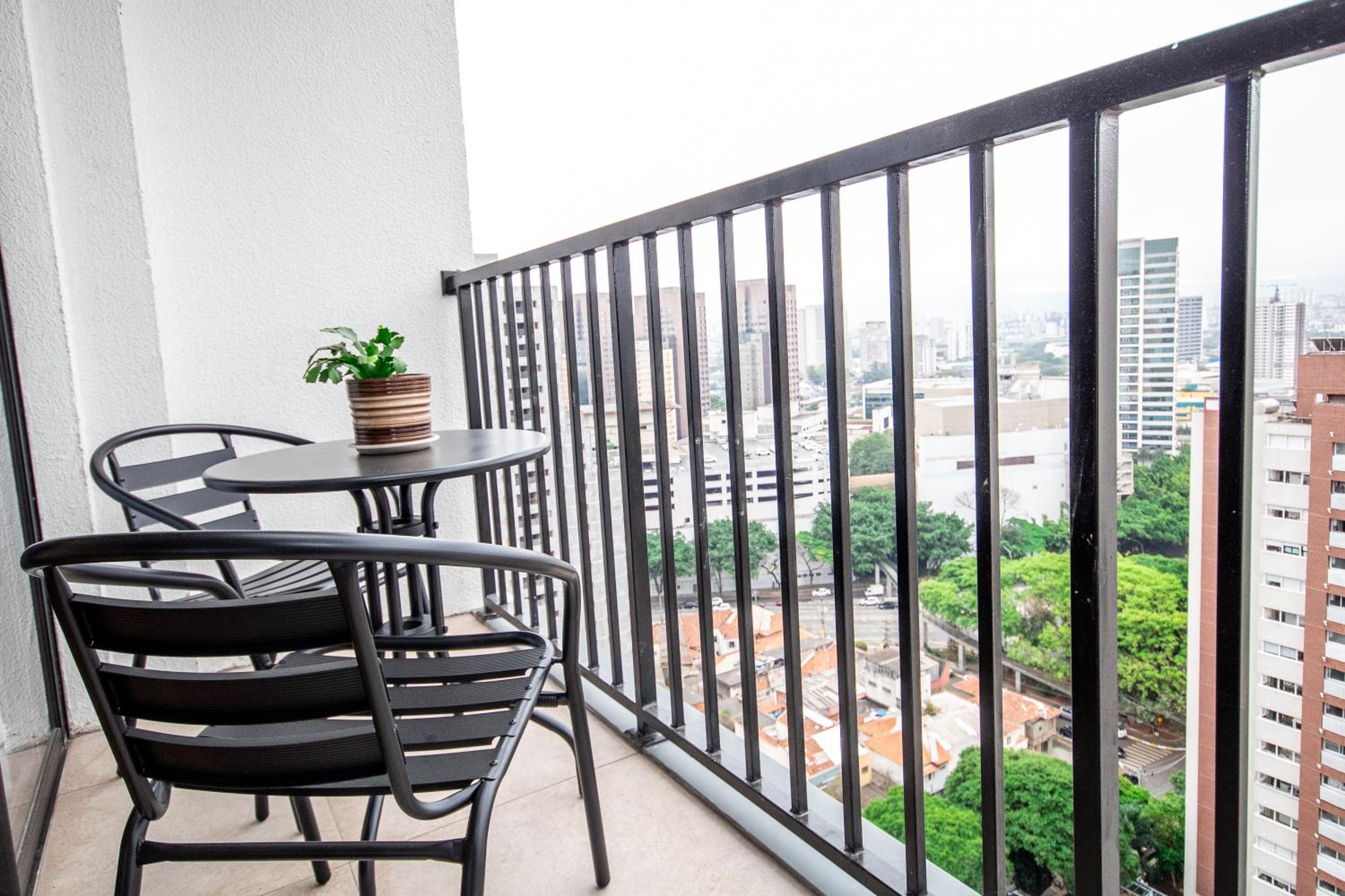 Viva Perdizes Experience - Ao Lado do Allianz Parque