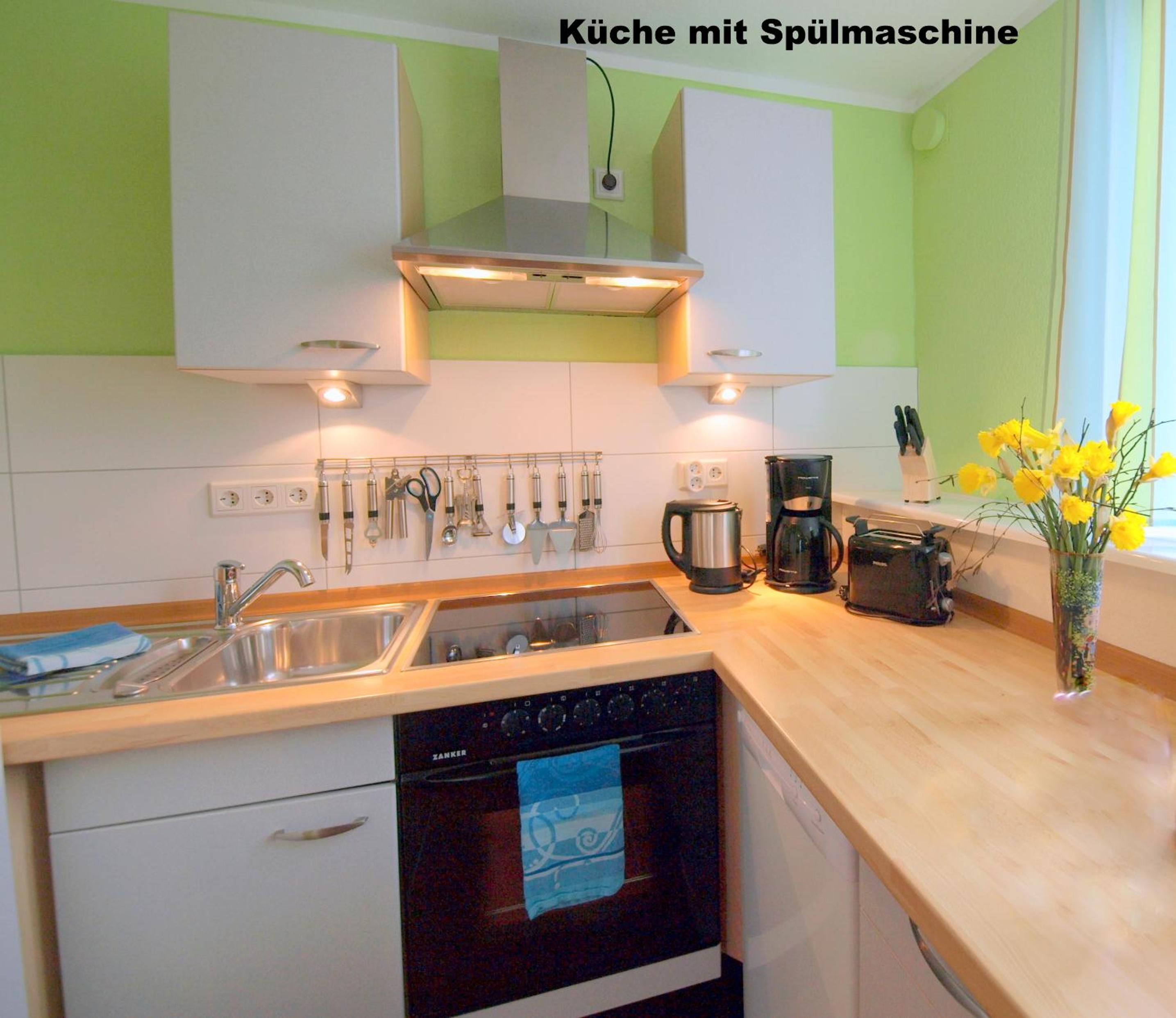 Haus Seeblick