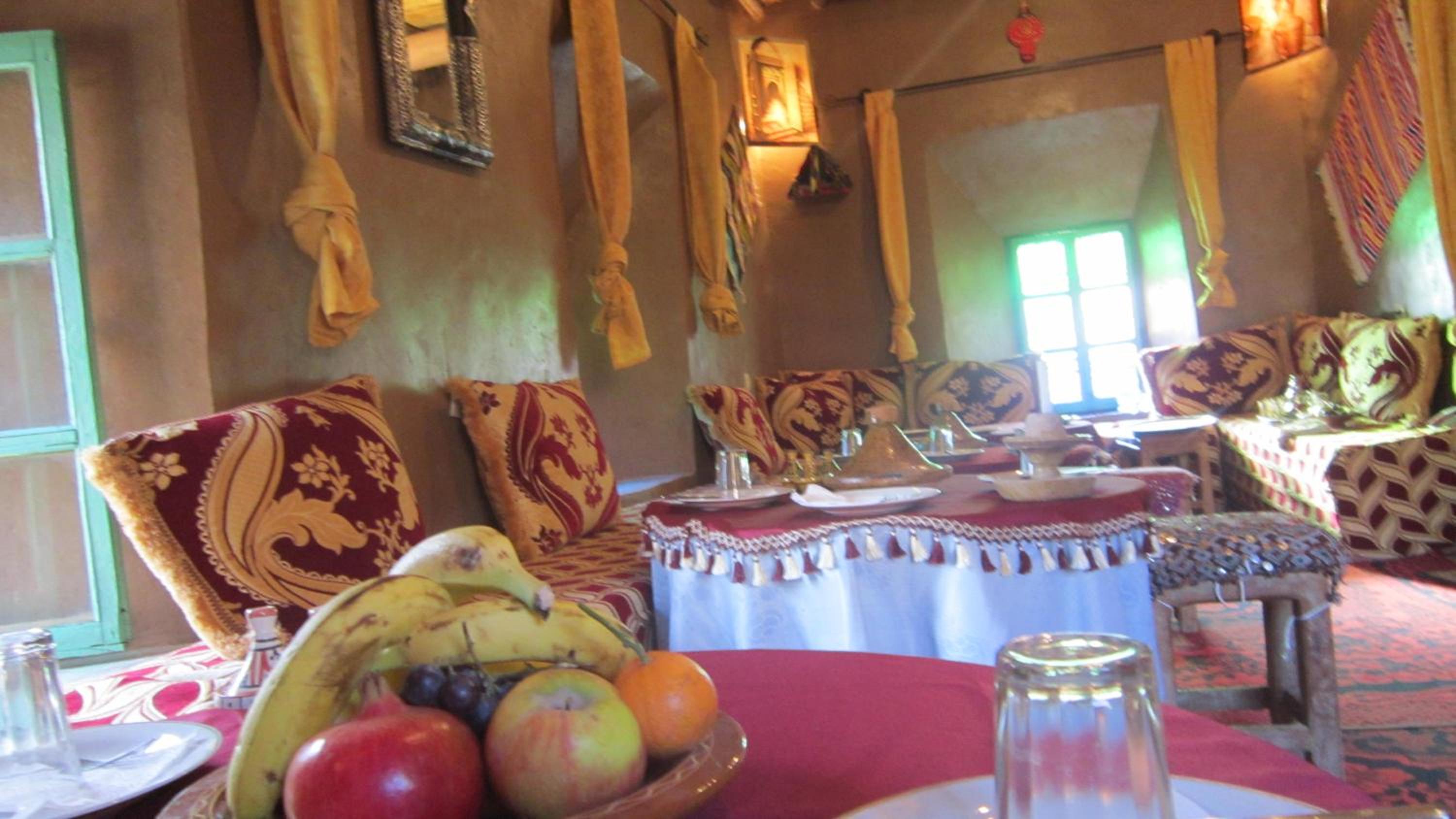 Kasbah Maison D’hôte Lalla Zahra