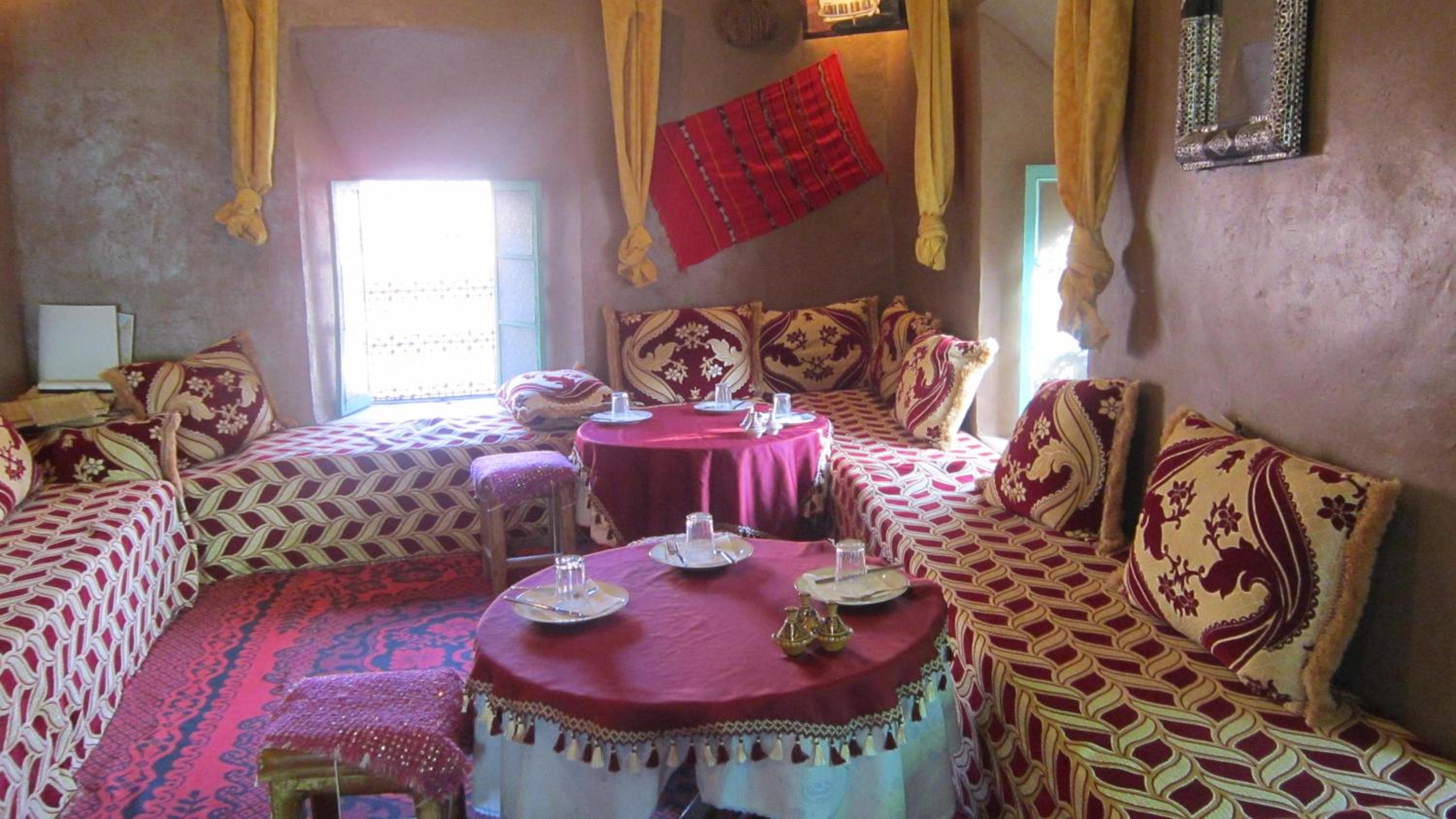 Kasbah Maison D’hôte Lalla Zahra