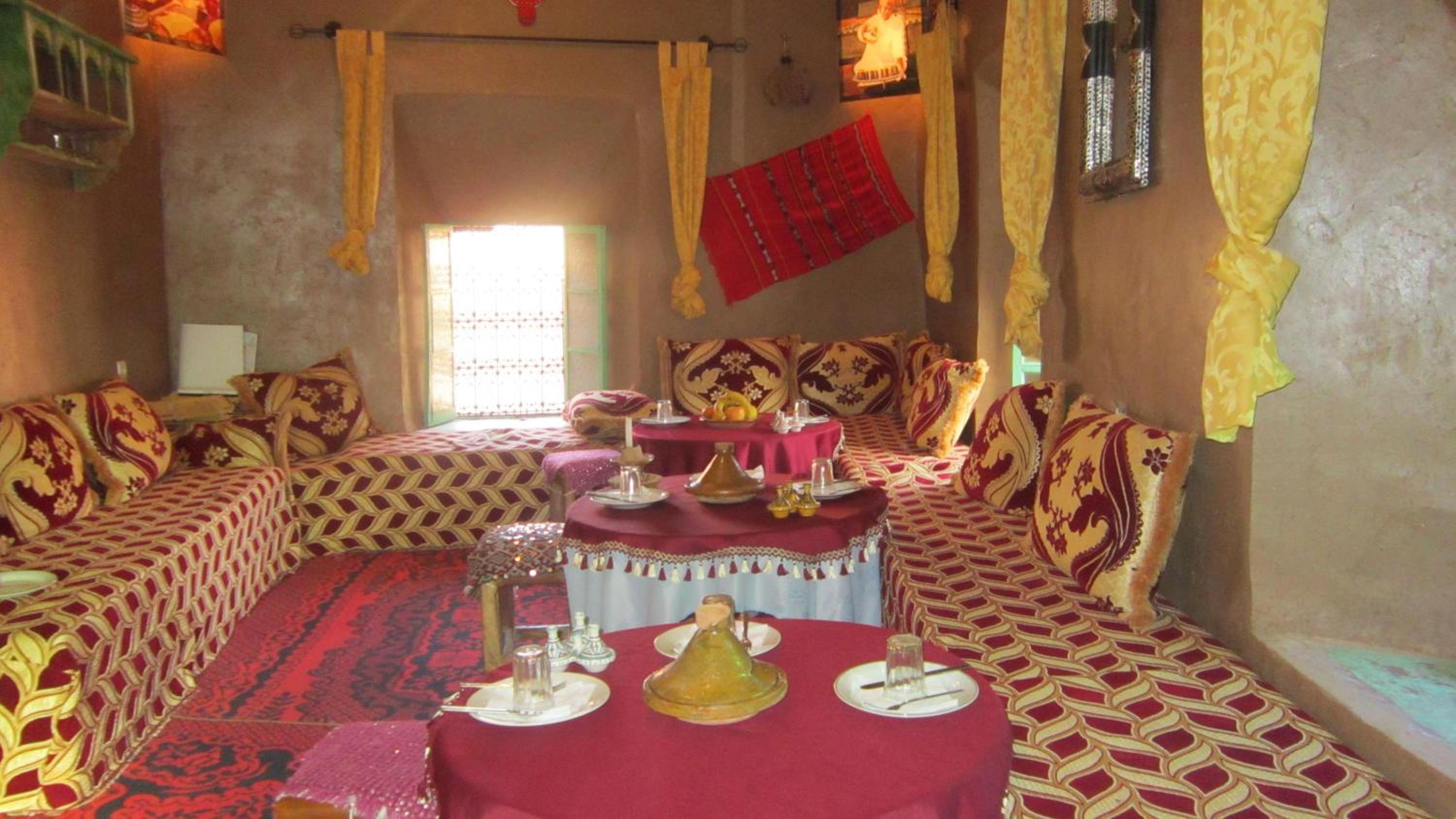 Kasbah Maison D’hôte Lalla Zahra